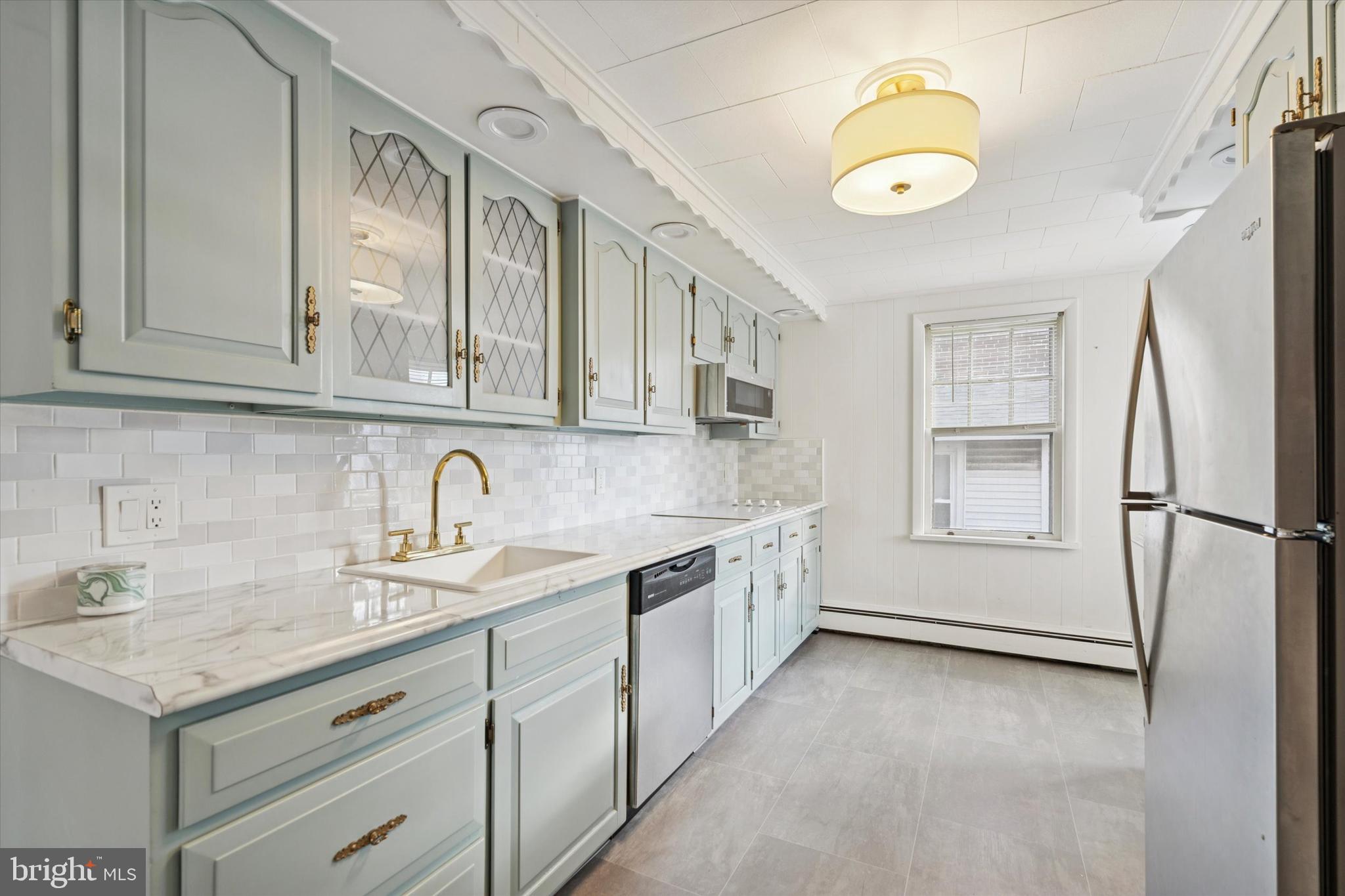 BERKSHIRE HEIGHTS - Residential Lease