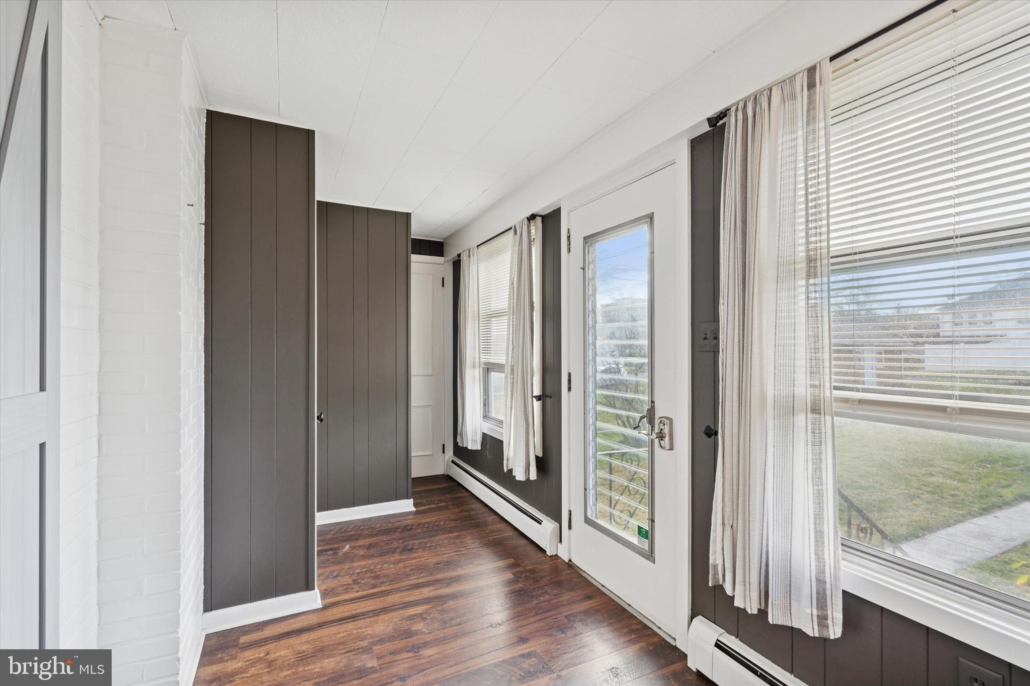 BERKSHIRE HEIGHTS - Residential Lease