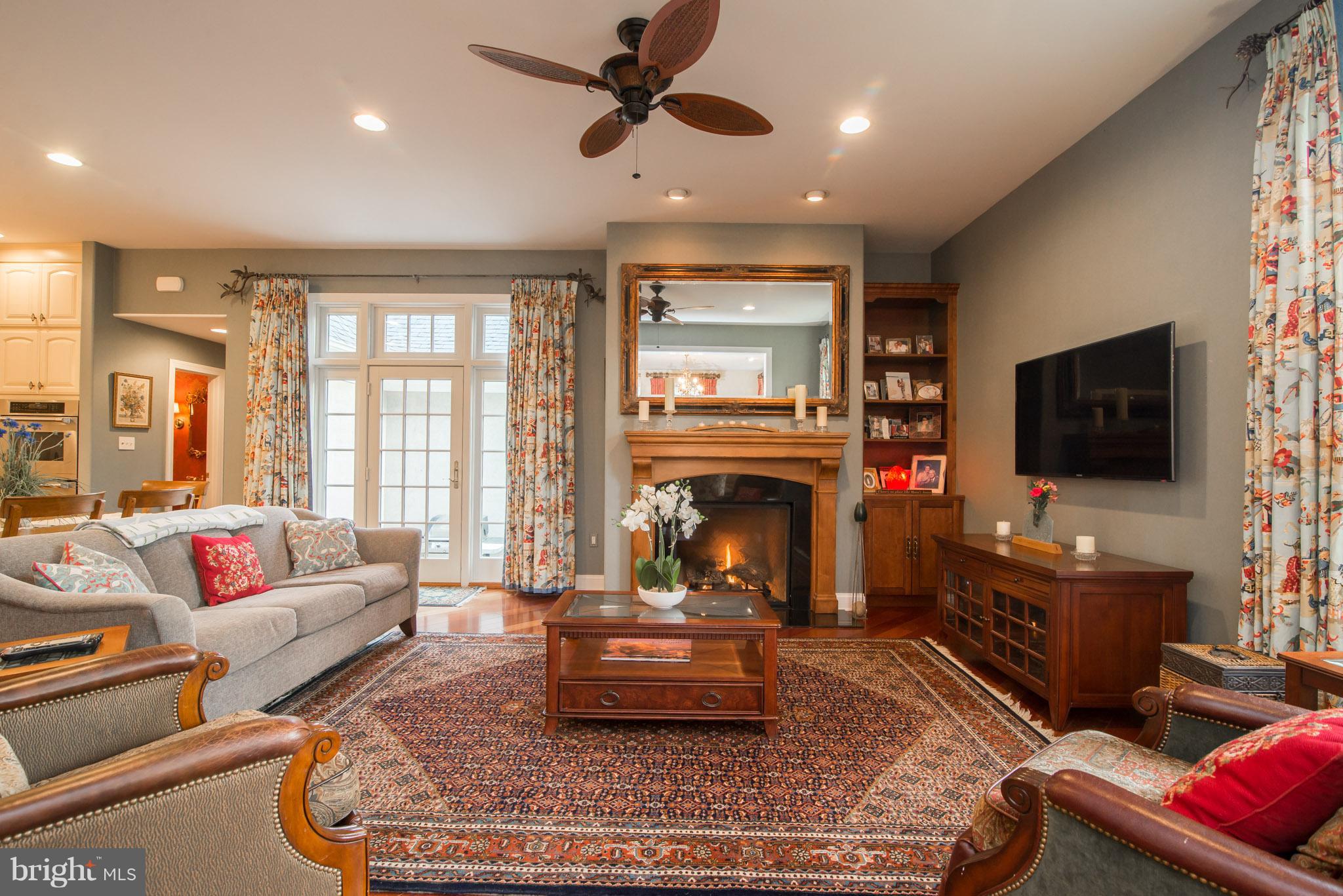 FERNBANK - Residential