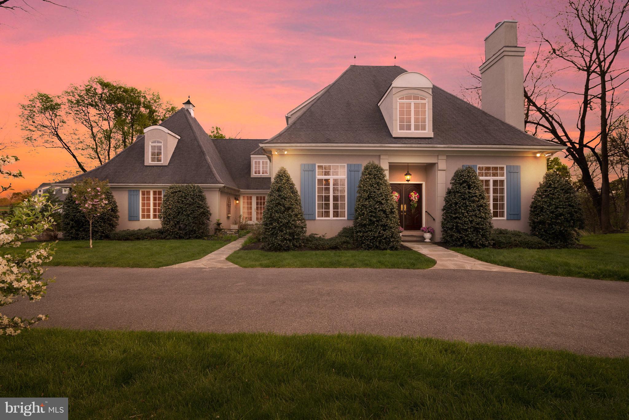 FERNBANK - Residential