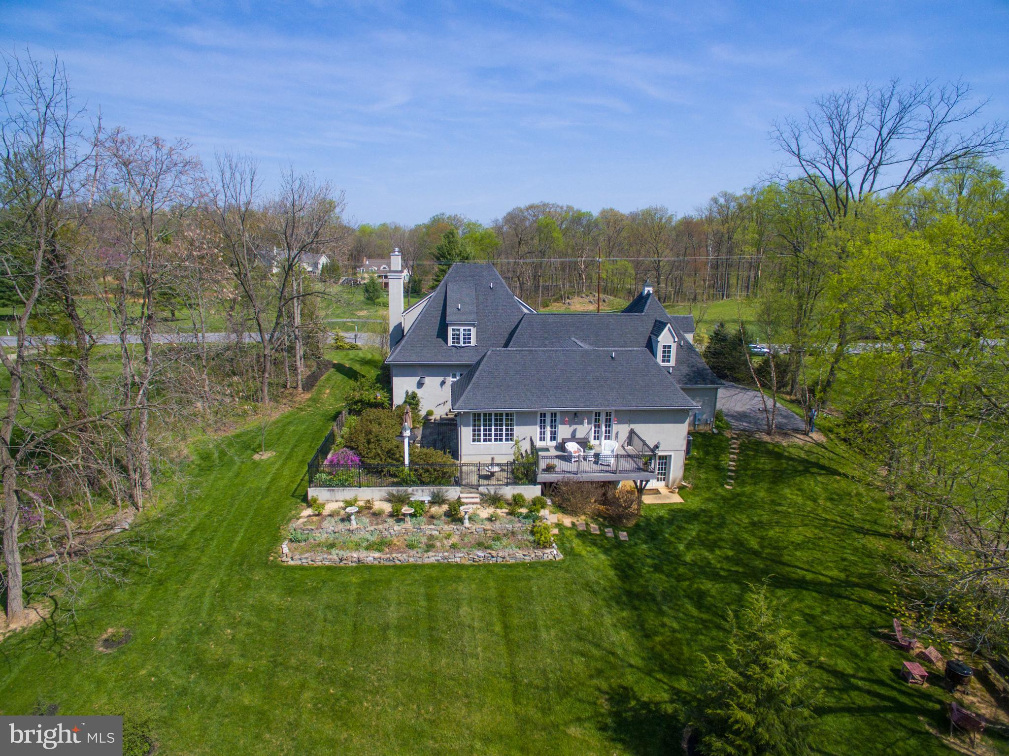 FERNBANK - Residential