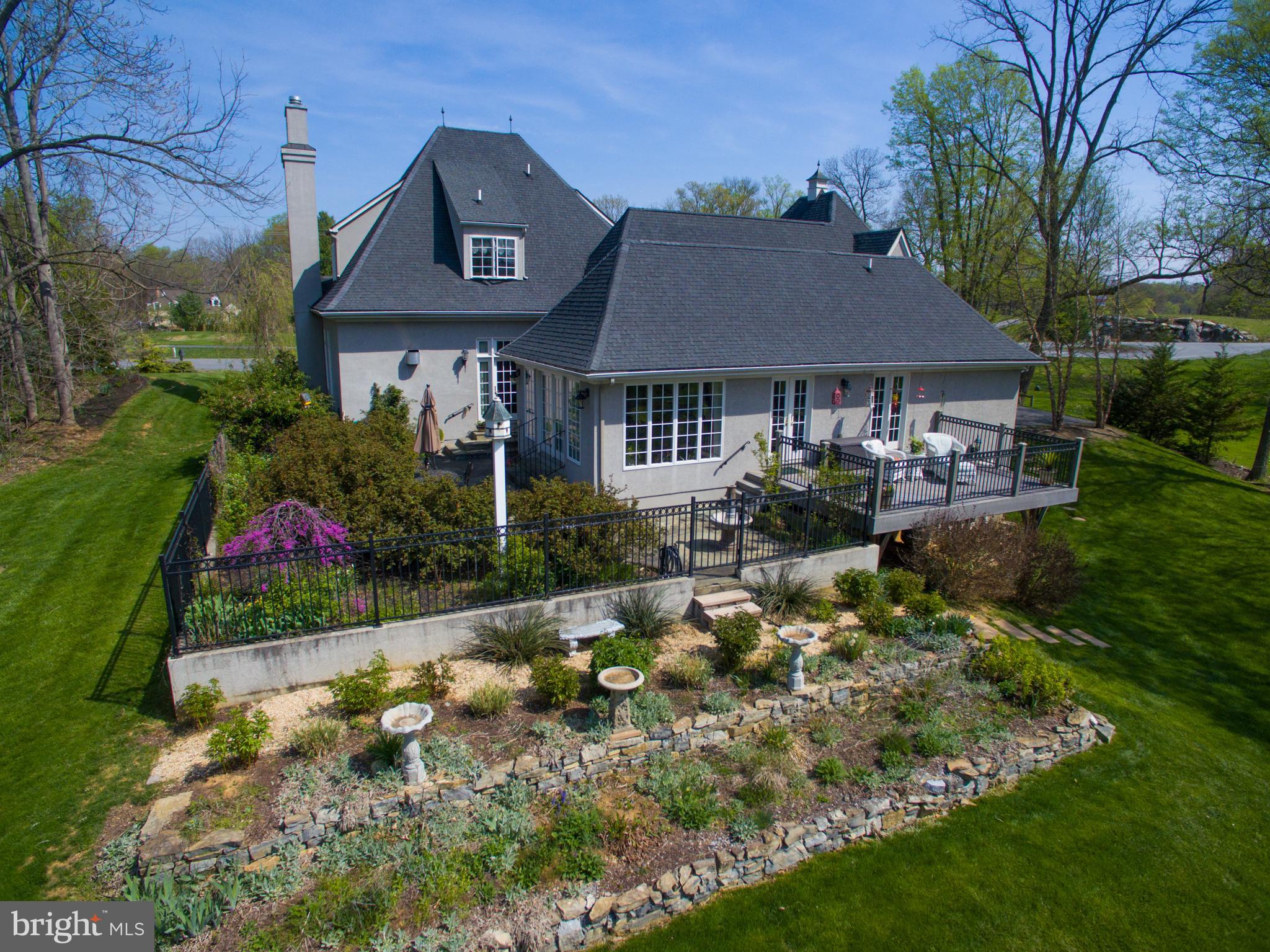 FERNBANK - Residential