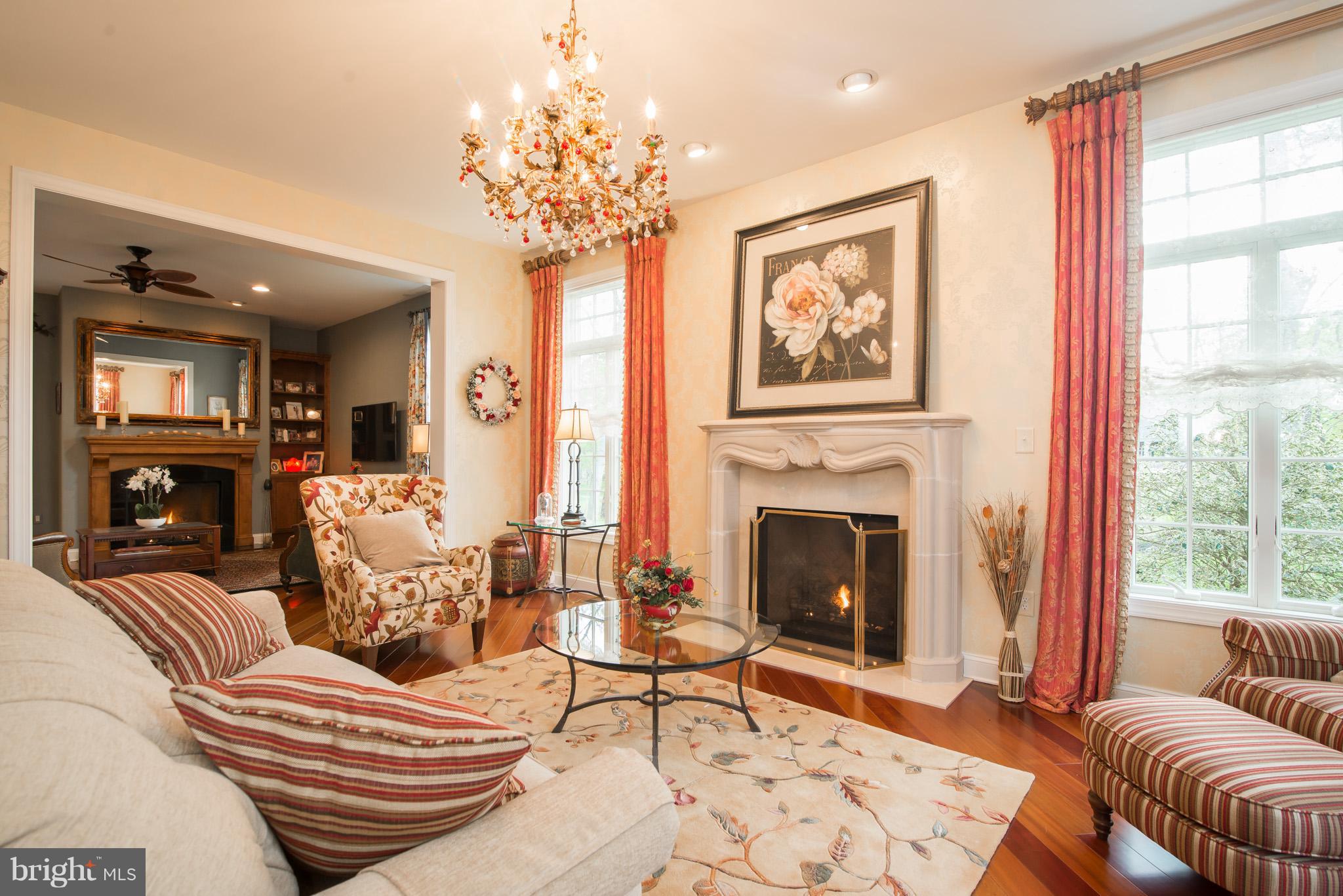 FERNBANK - Residential