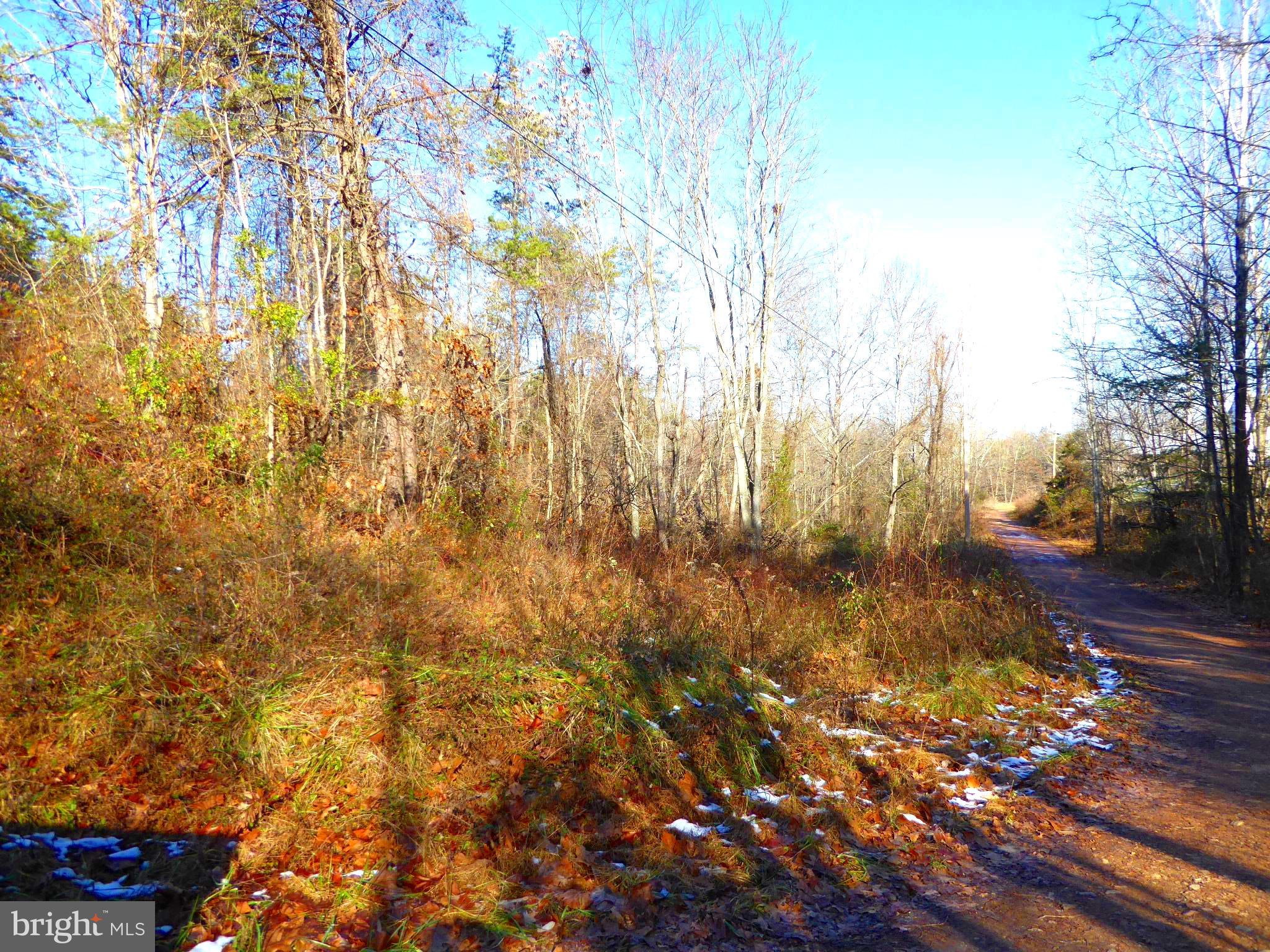 WOODLAND ESTATES - Land