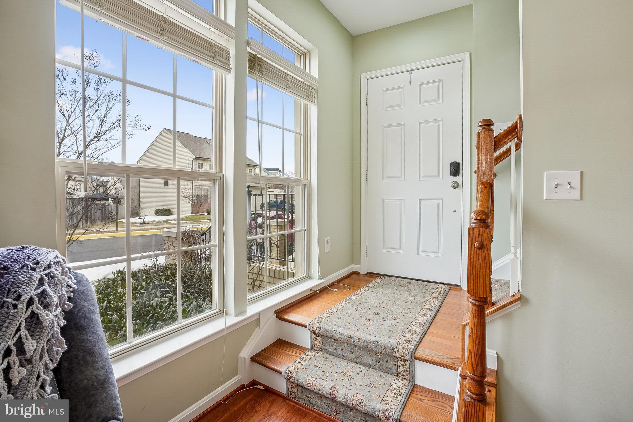 MADISON CRESCENT CONDOMINIUM - Residential