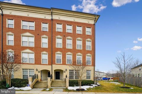 Property photo of 7706 cedar branch drive, gainesville, VA 20155