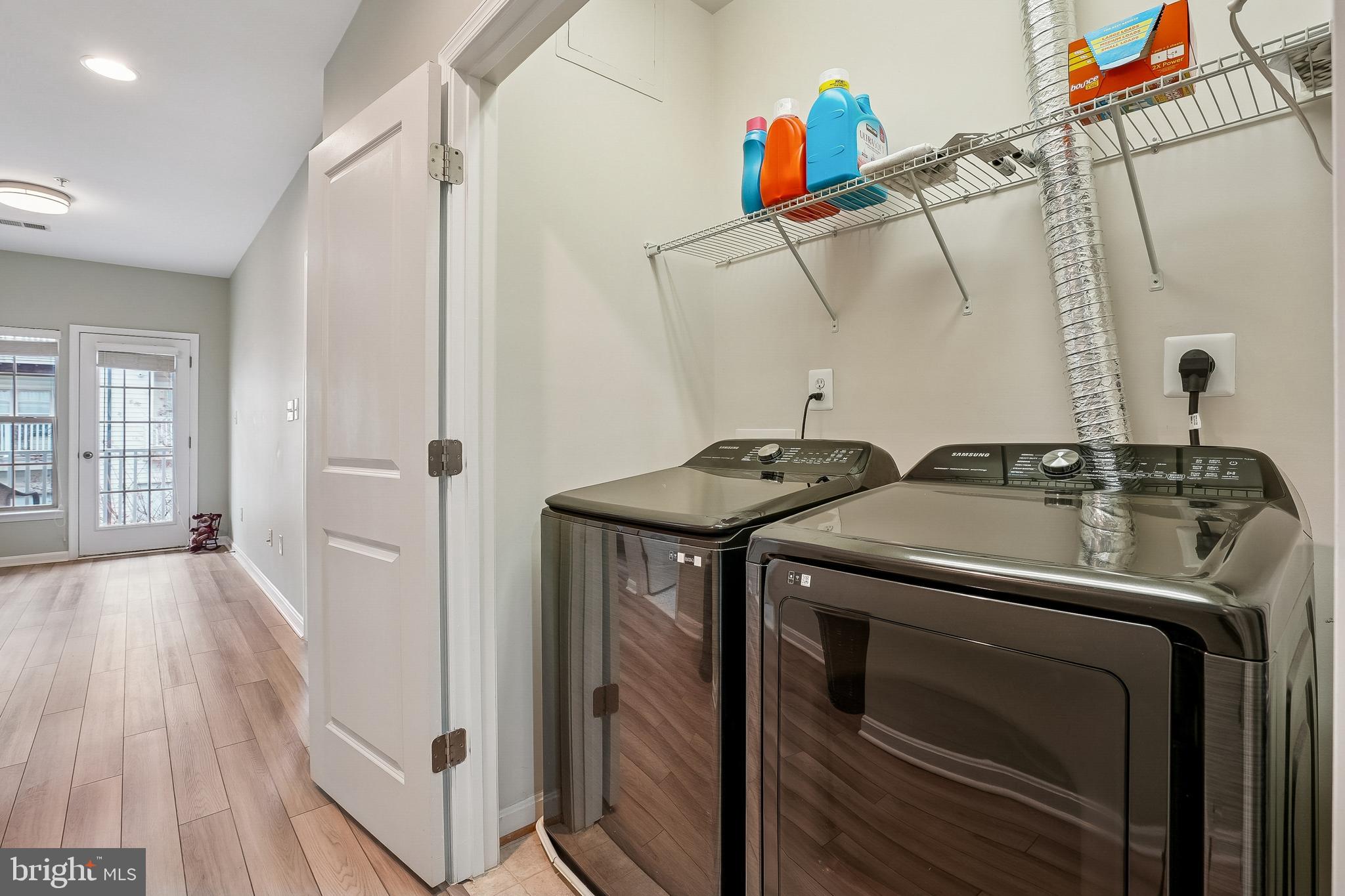 MADISON CRESCENT CONDOMINIUM - Residential