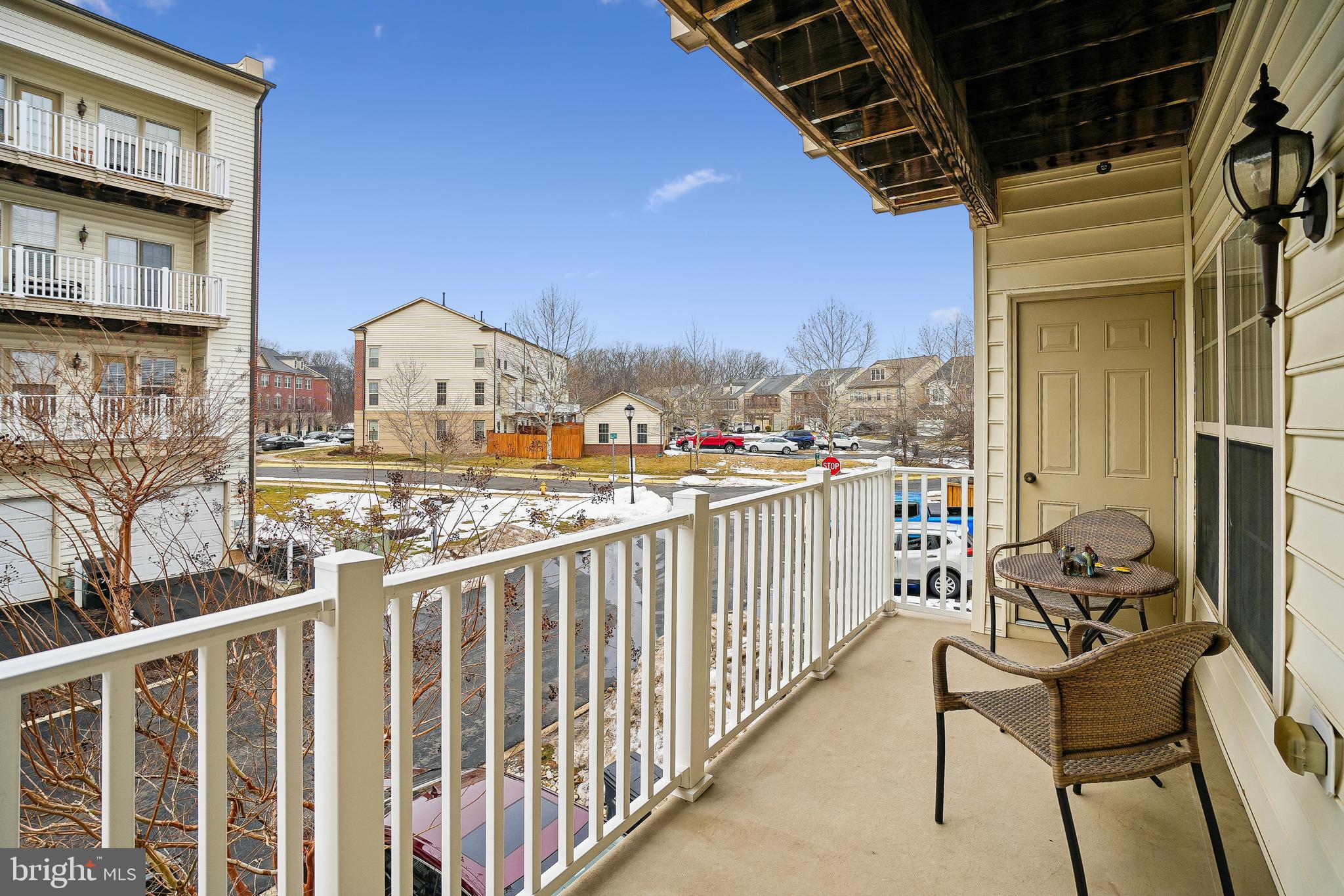 MADISON CRESCENT CONDOMINIUM - Residential