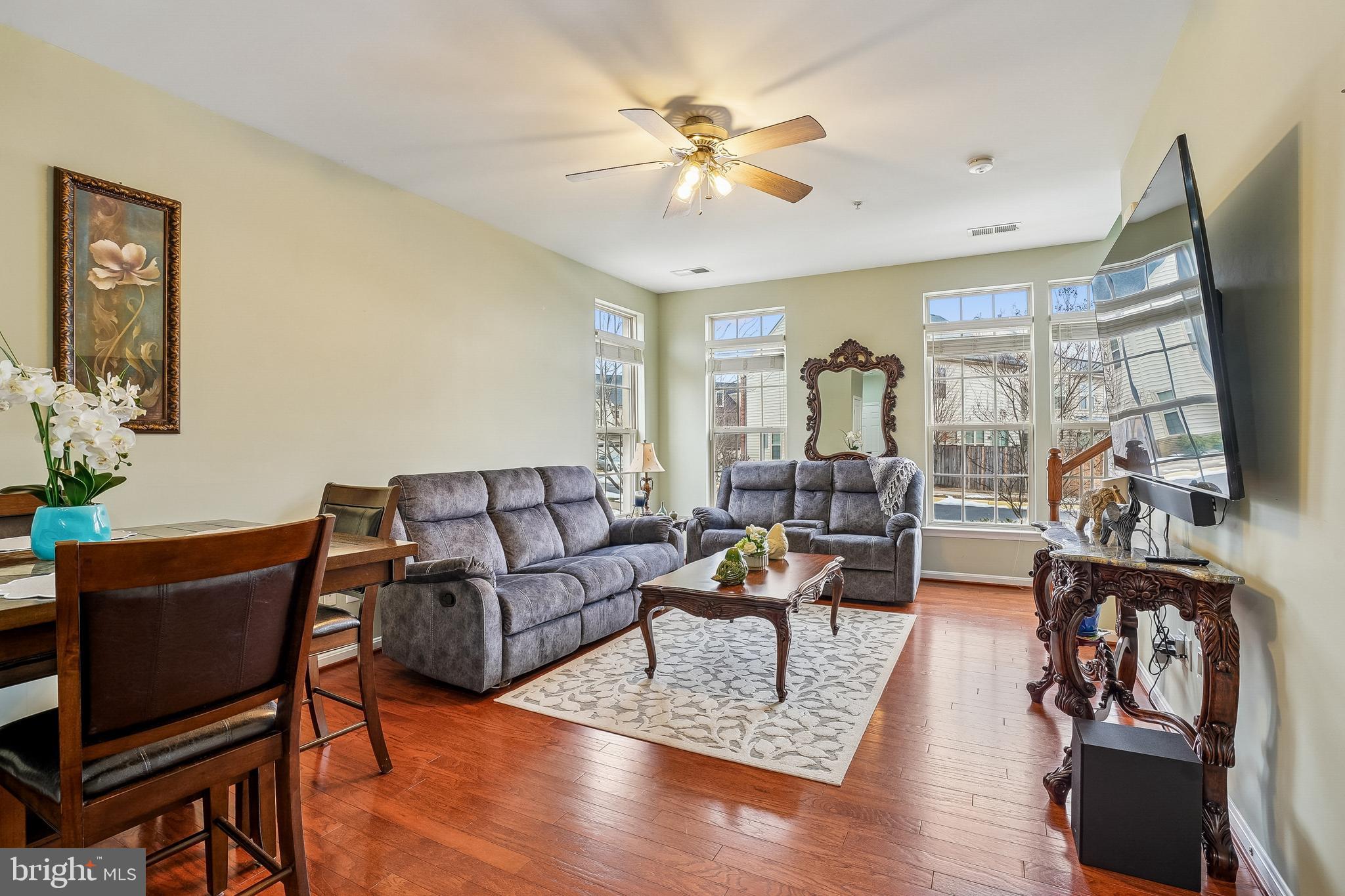 MADISON CRESCENT CONDOMINIUM - Residential