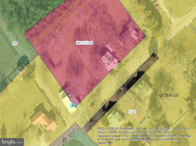 26500 & 26506 CLARKSBURG ROAD