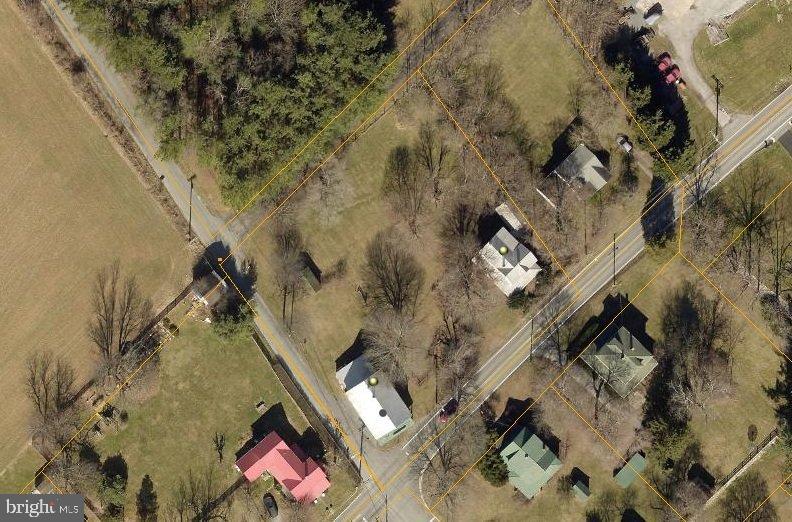 26500 & 26506 CLARKSBURG ROAD