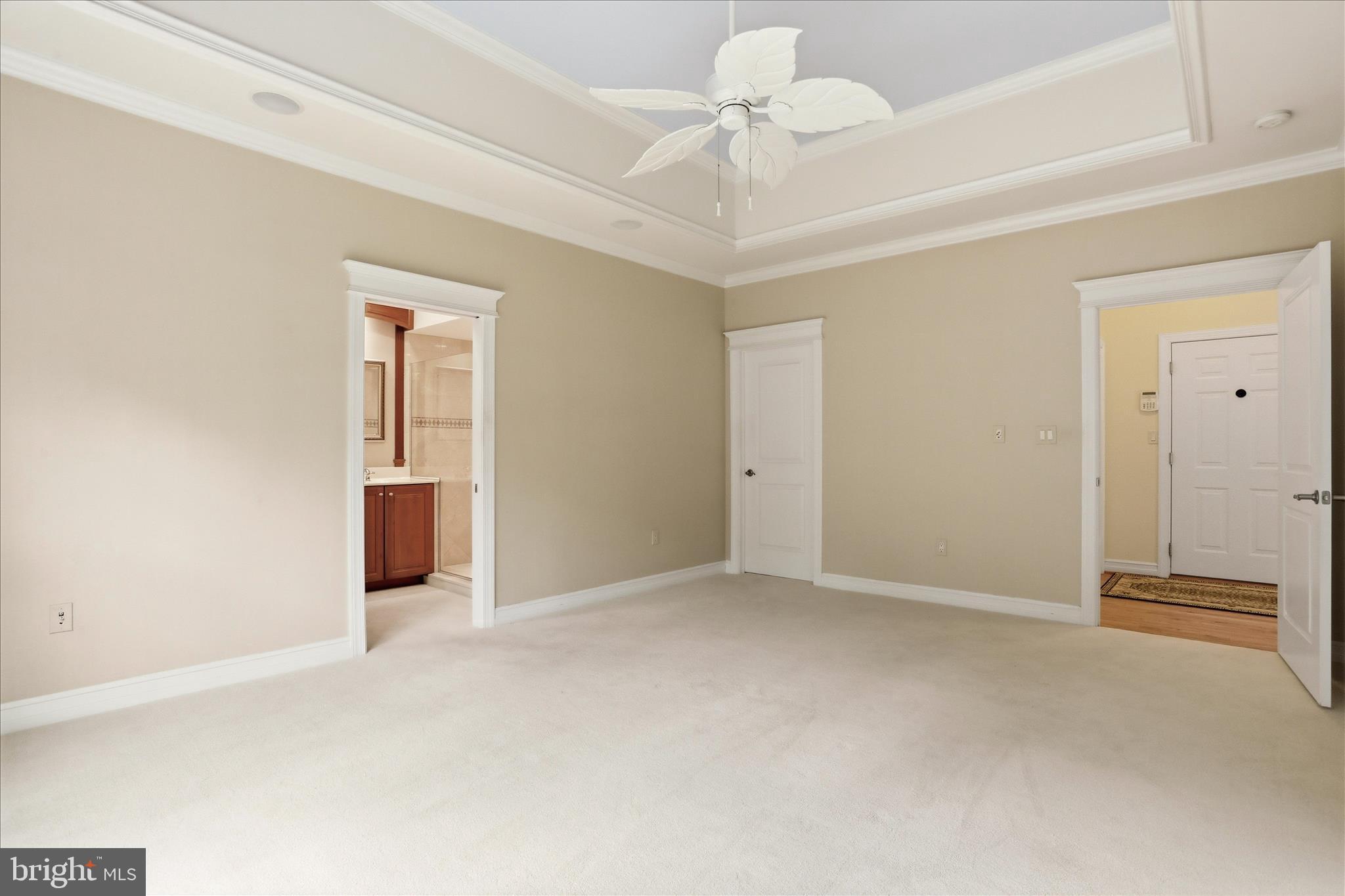 CORTLAND VILLAS - Residential