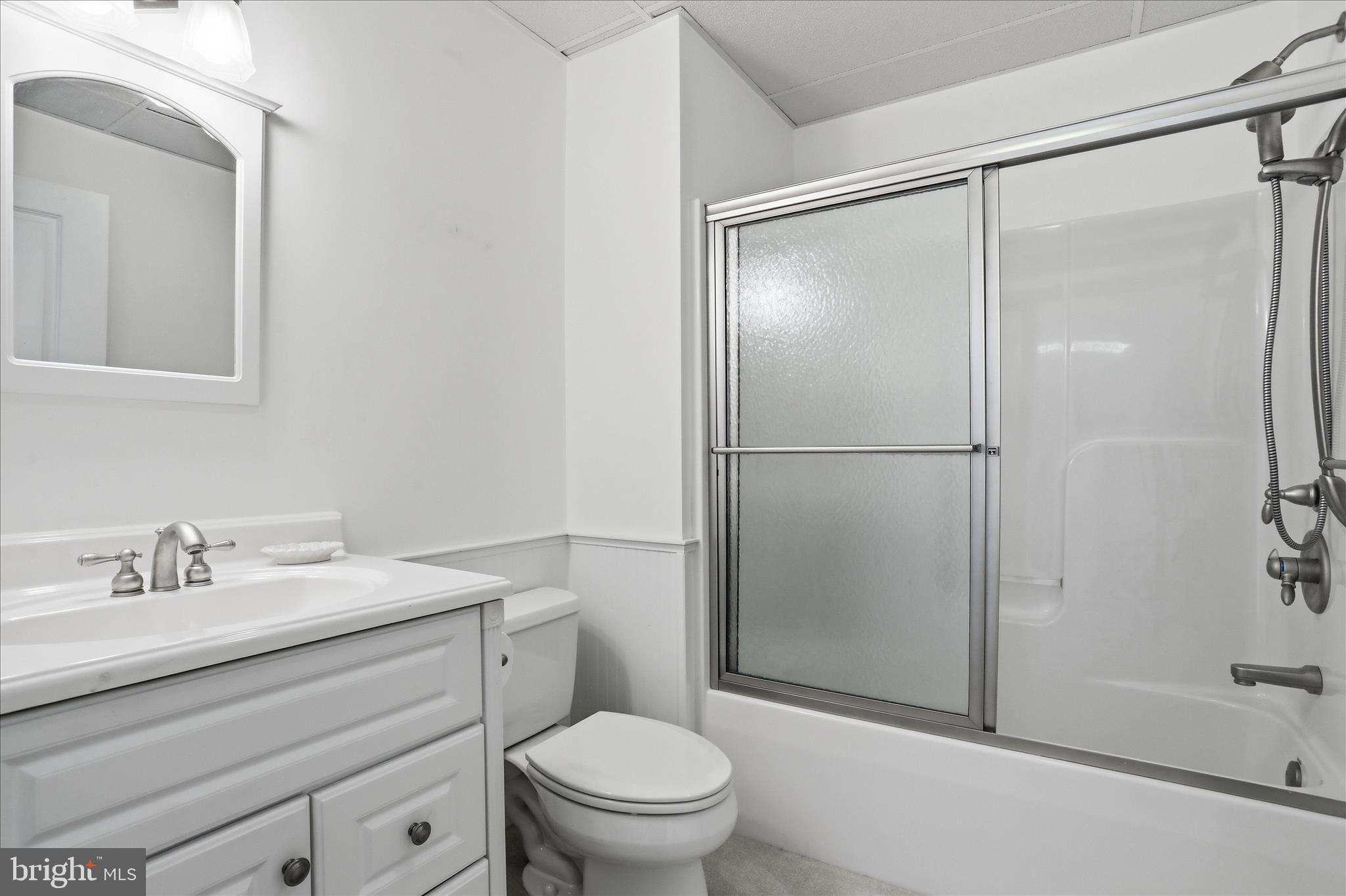 CORTLAND VILLAS - Residential