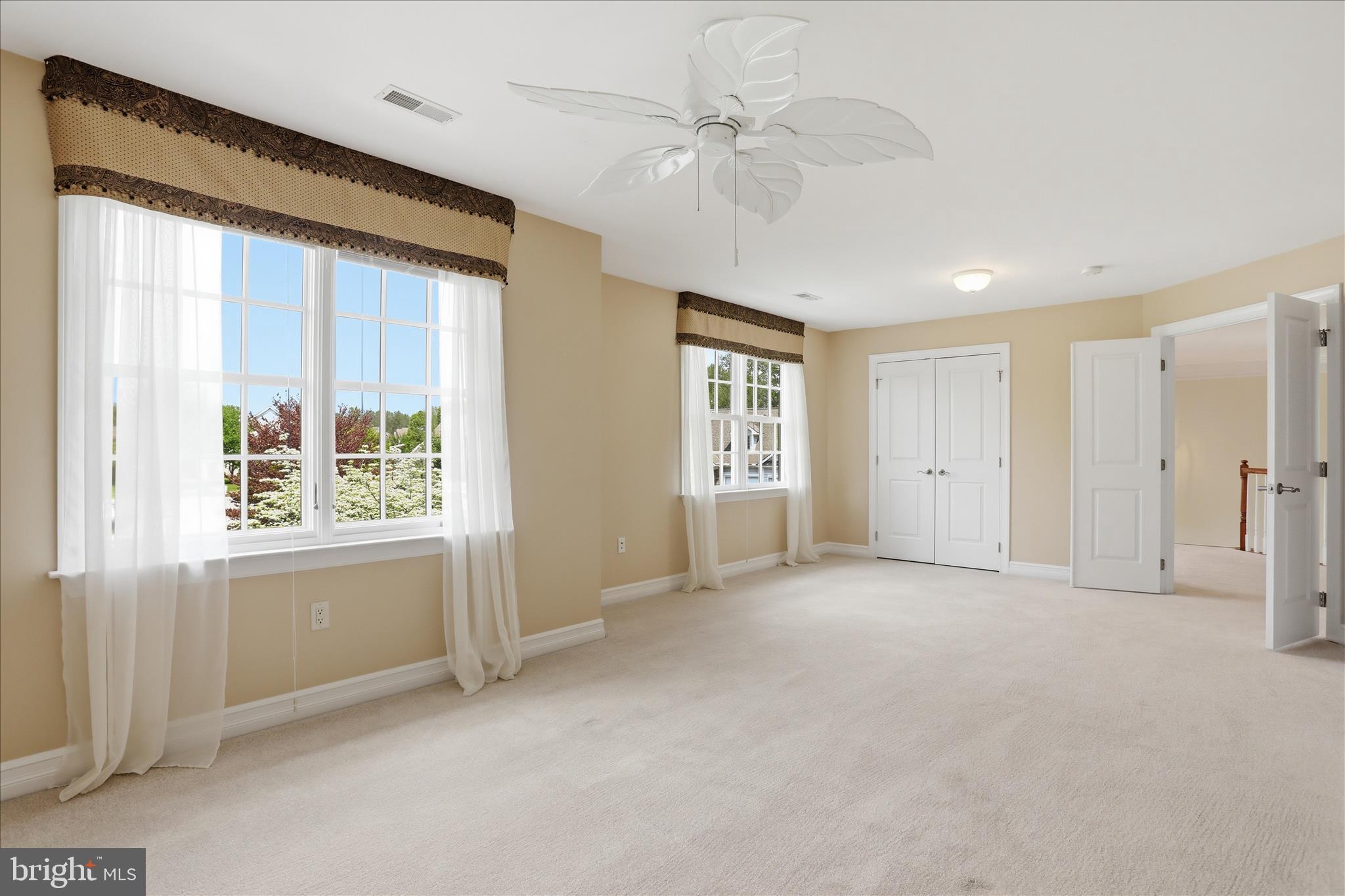 CORTLAND VILLAS - Residential