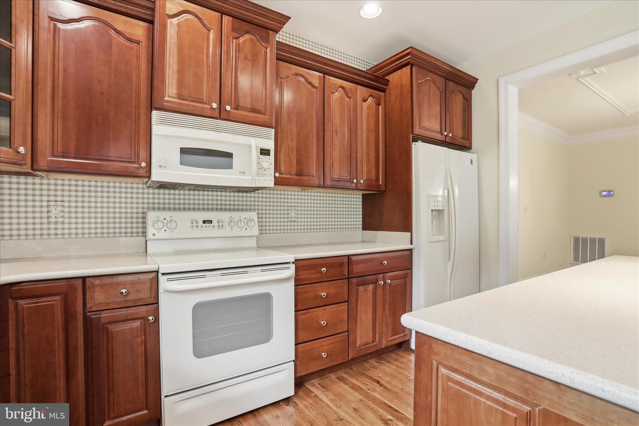 CORTLAND VILLAS - Residential