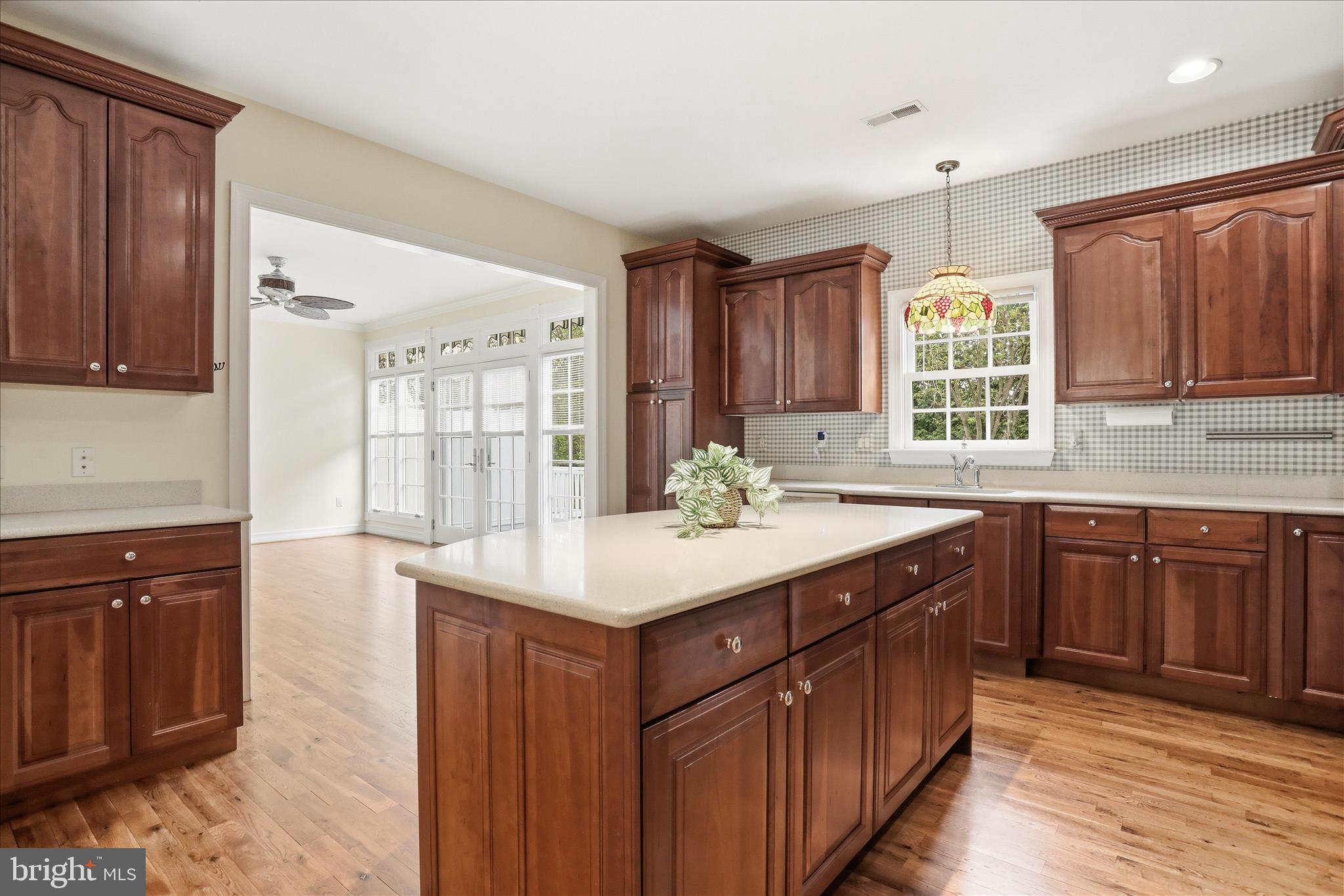 CORTLAND VILLAS - Residential