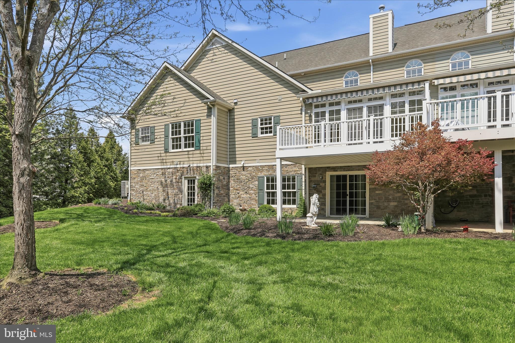 CORTLAND VILLAS - Residential