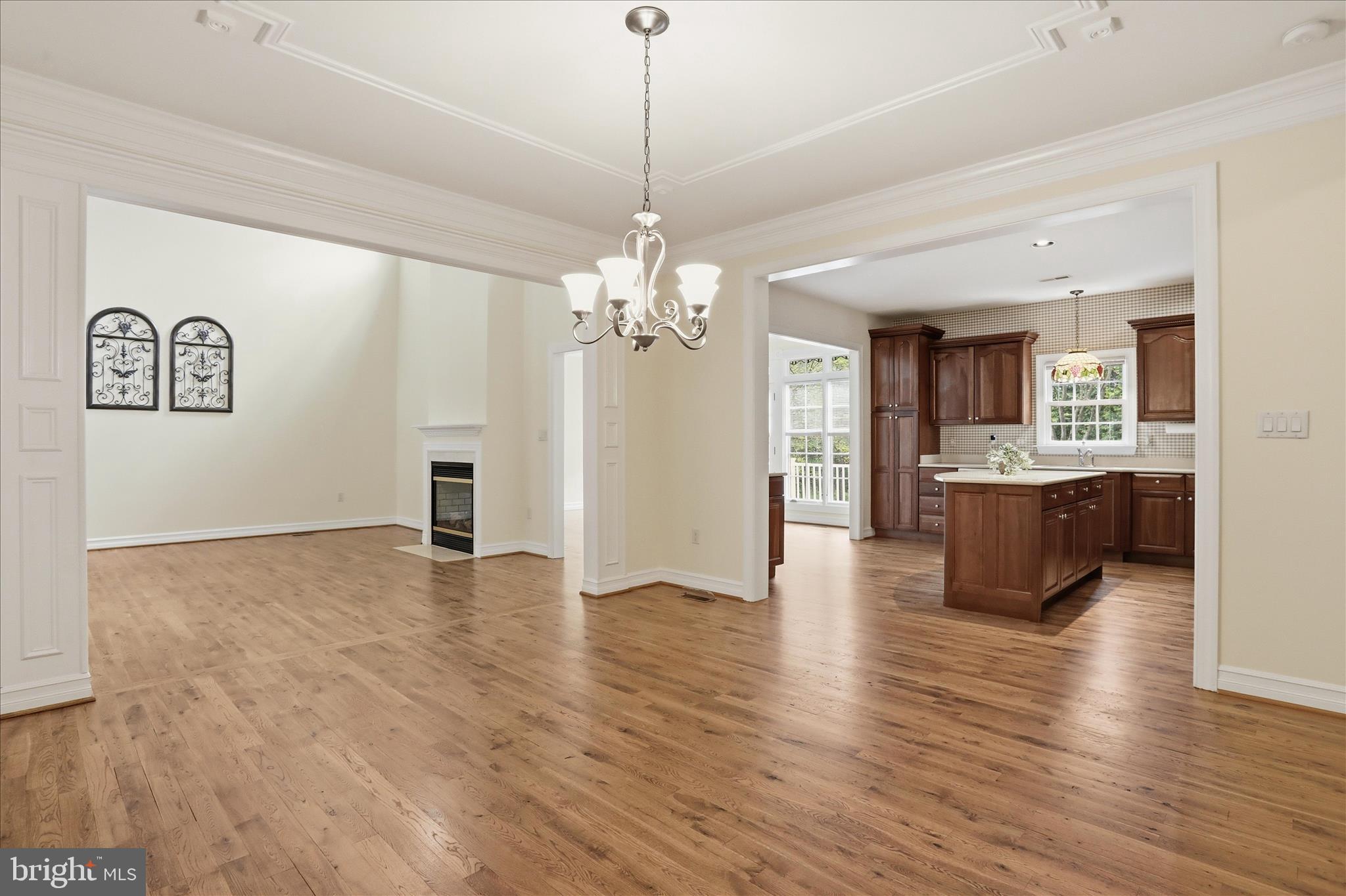 CORTLAND VILLAS - Residential