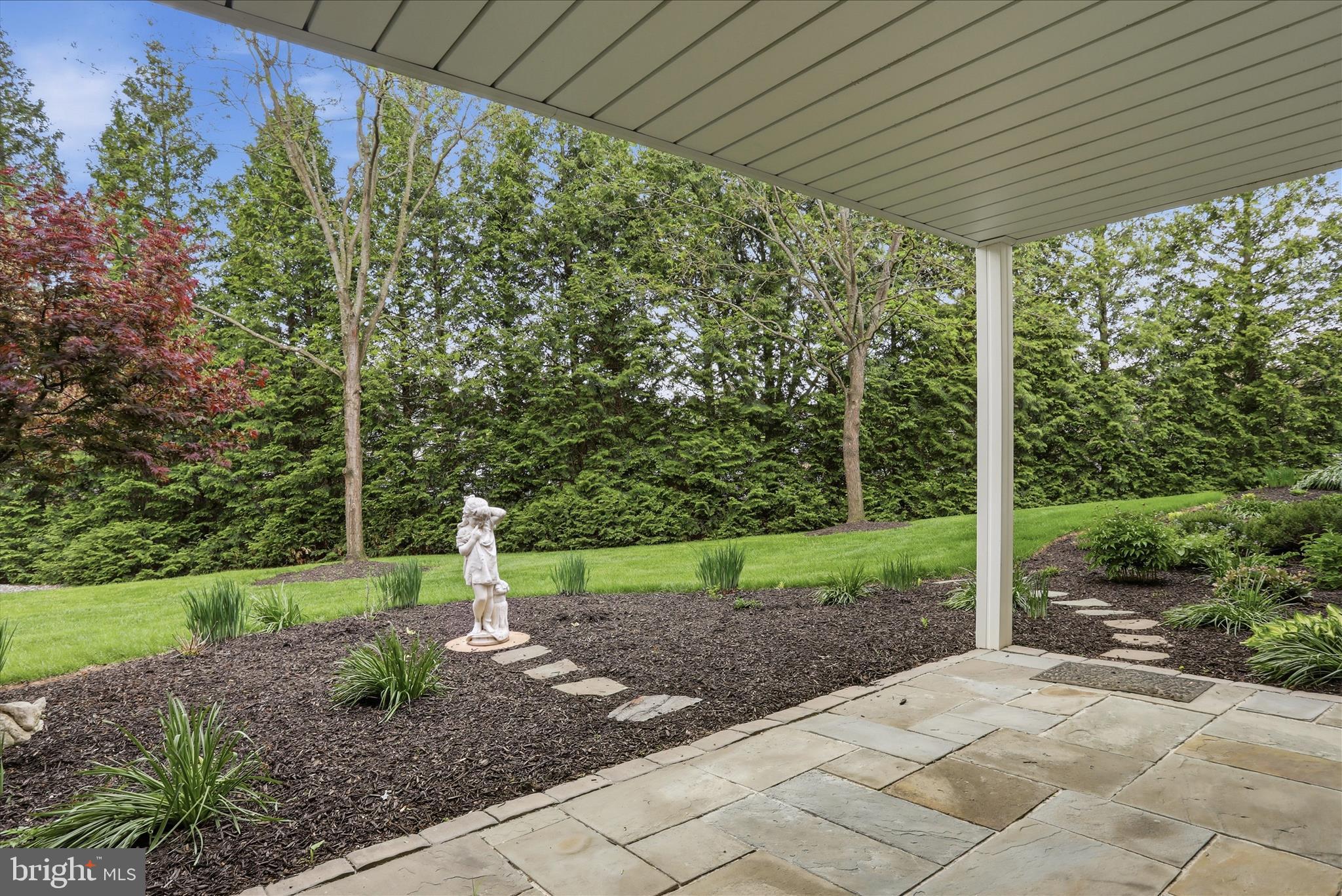 CORTLAND VILLAS - Residential