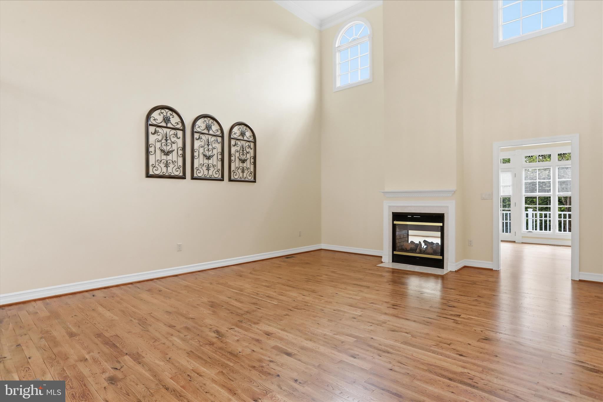 CORTLAND VILLAS - Residential