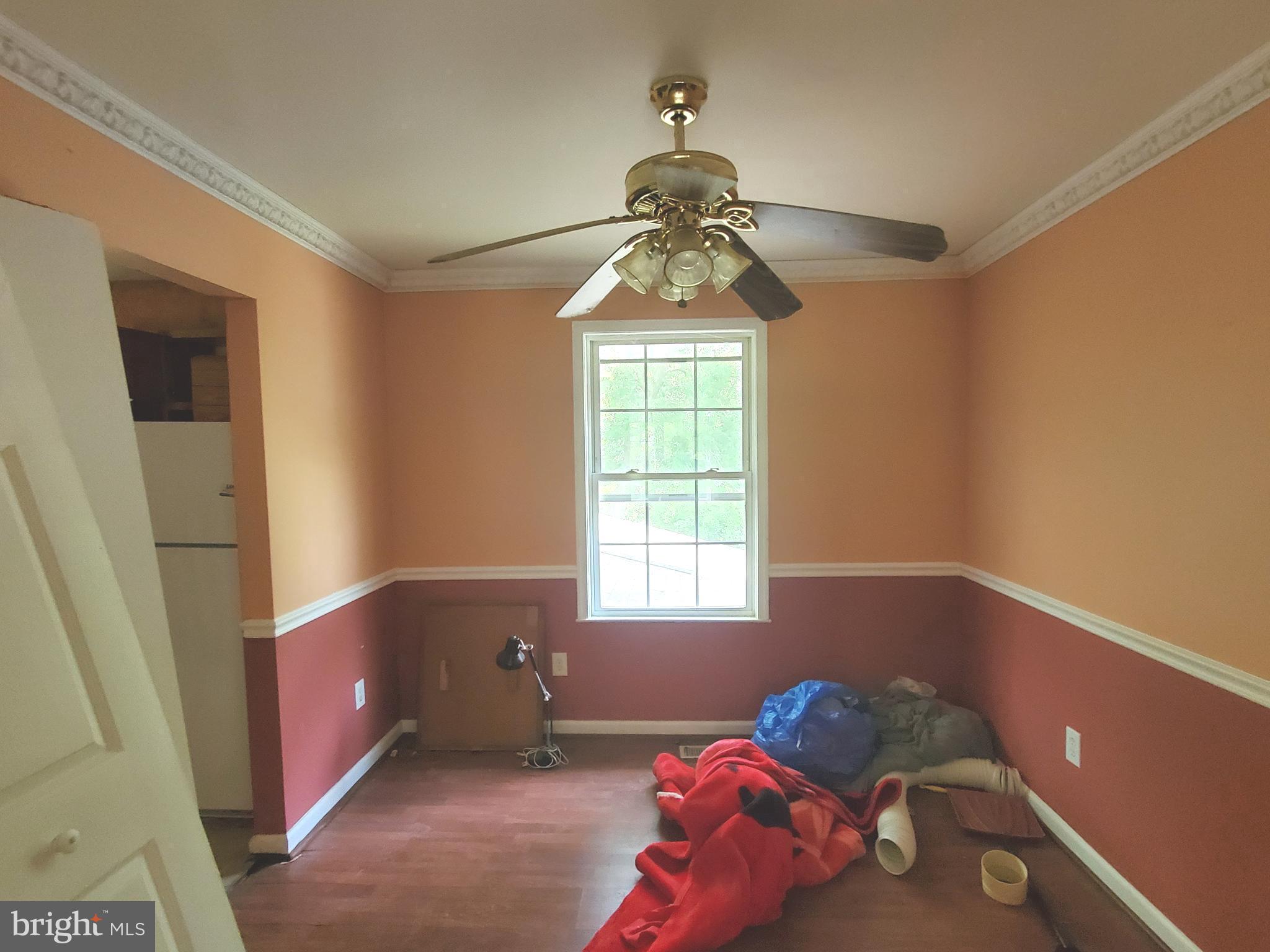 CARRINGTON - Residential