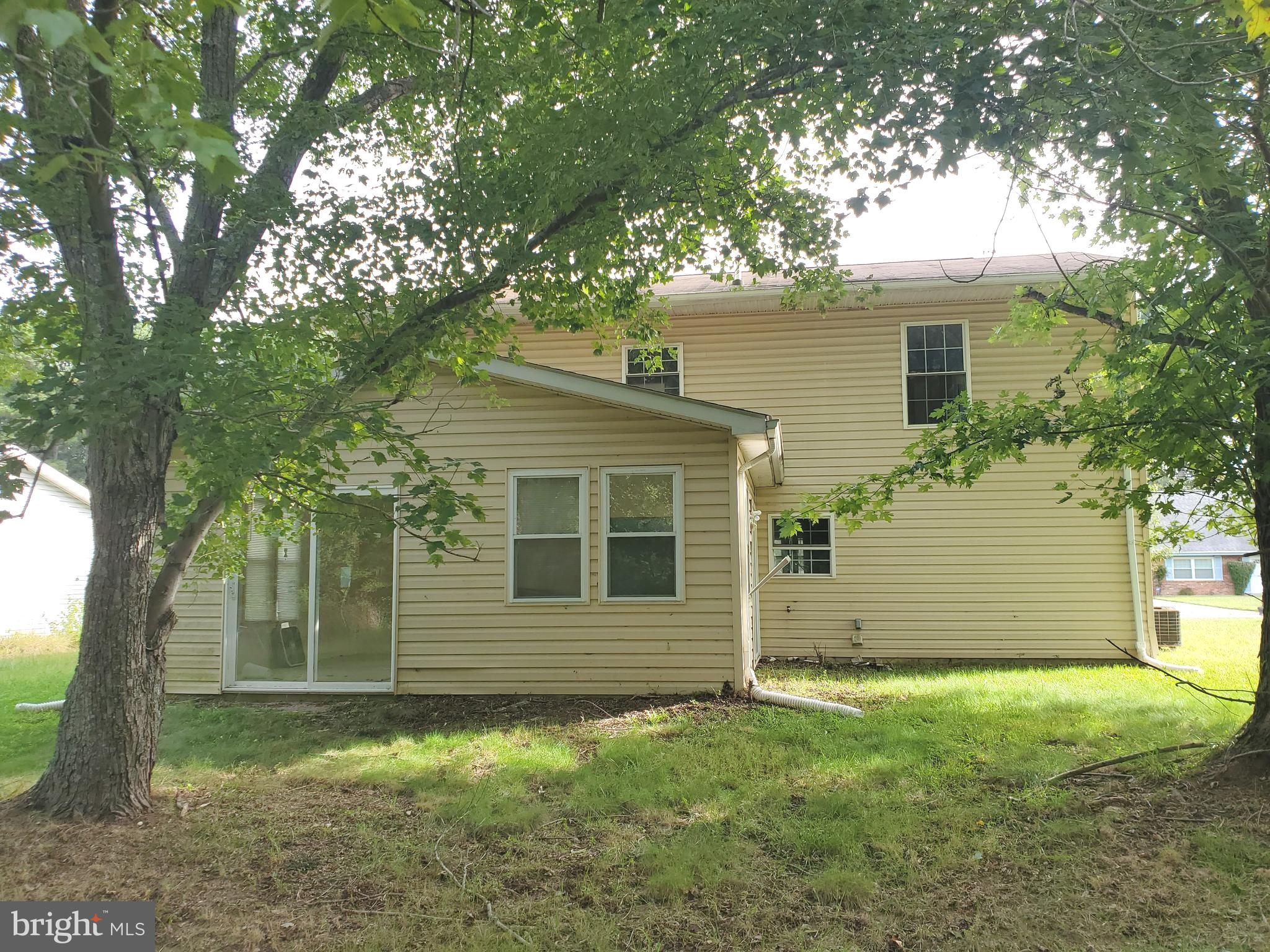 CARRINGTON - Residential