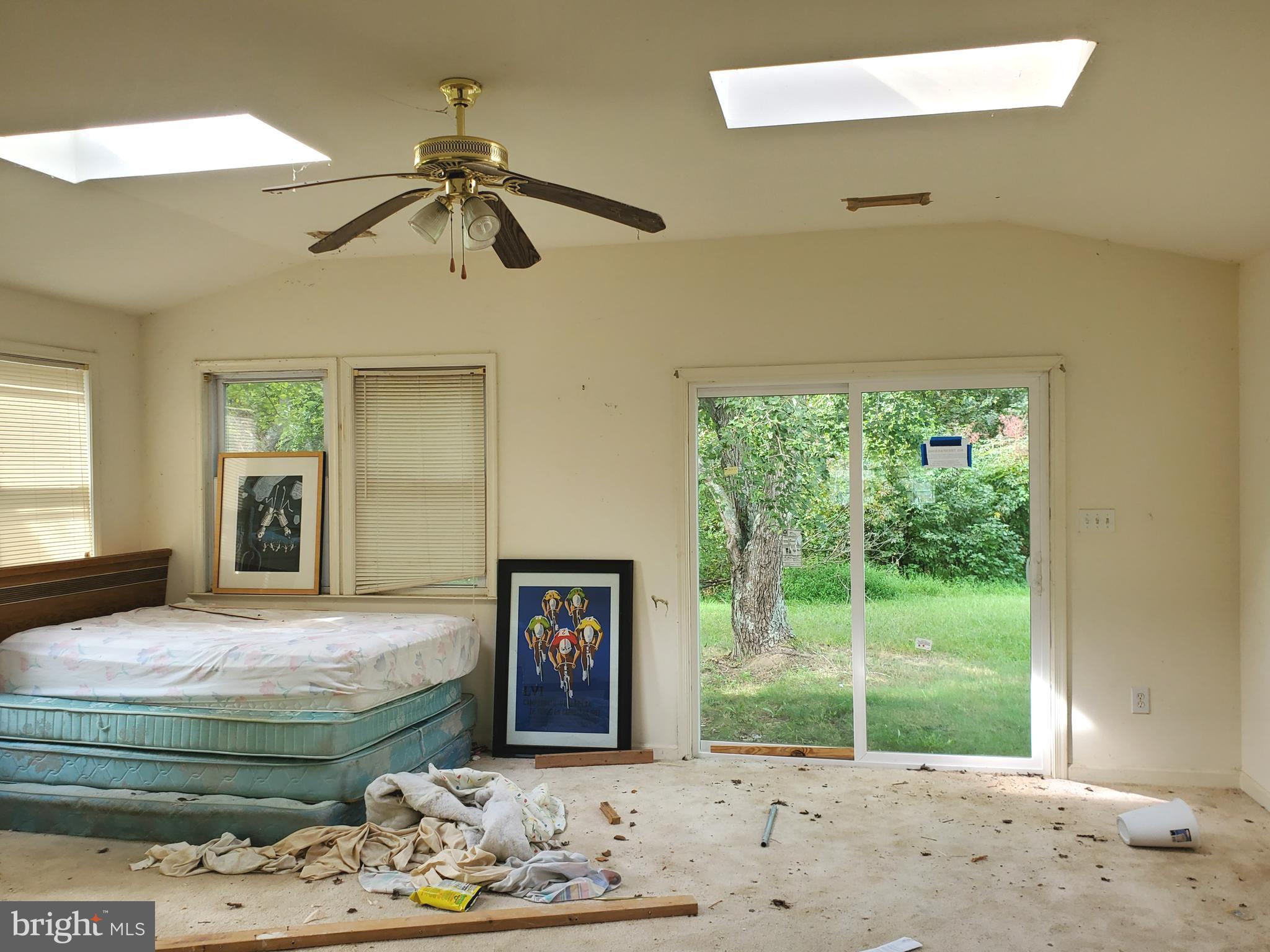 CARRINGTON - Residential