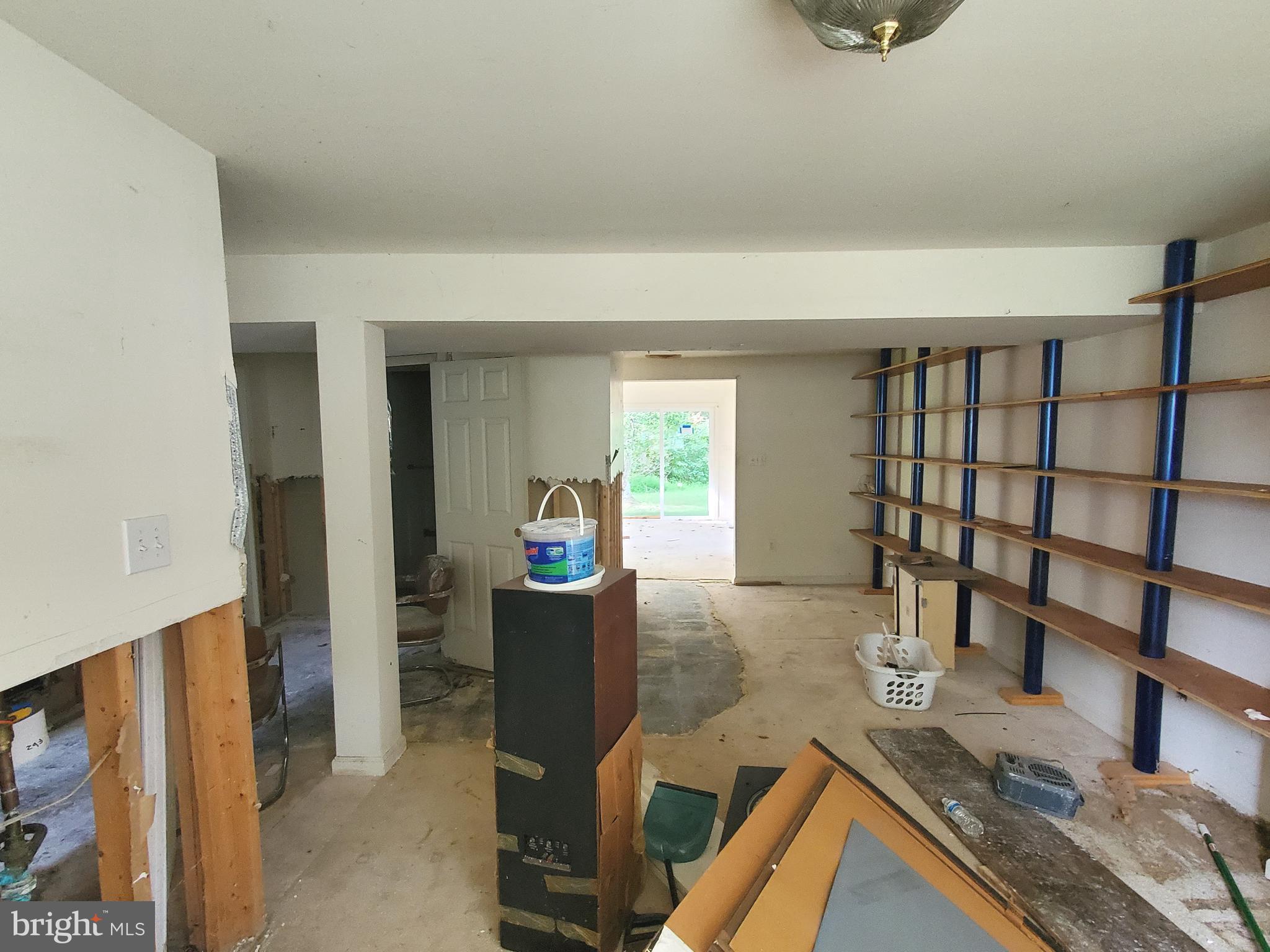 CARRINGTON - Residential