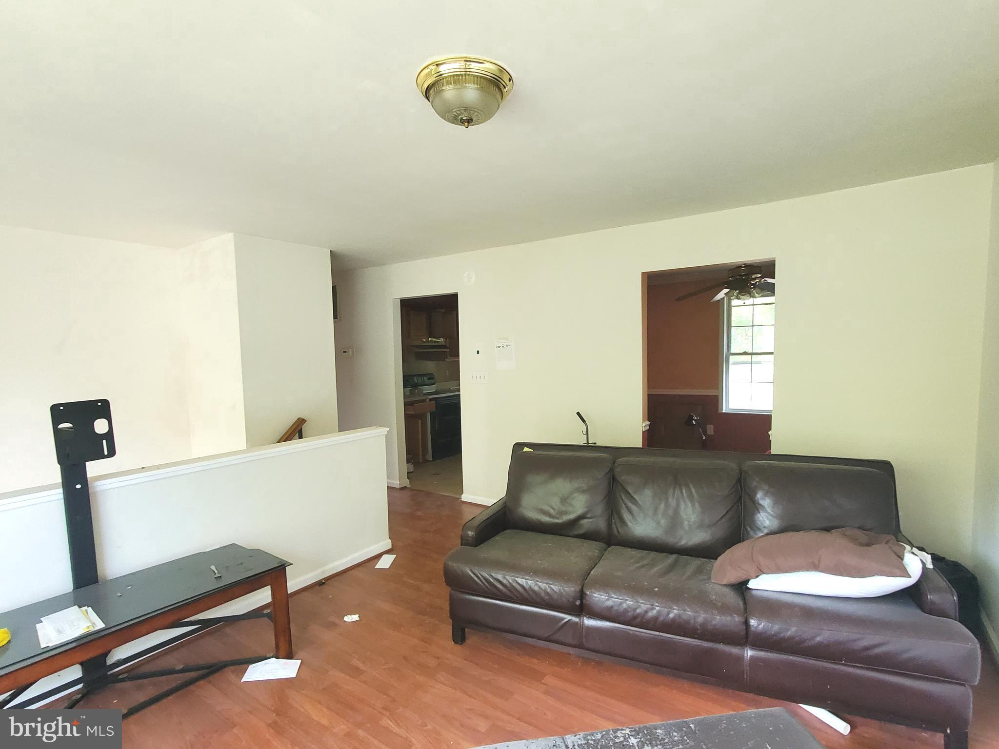 CARRINGTON - Residential