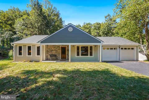 10411 ADEL ROAD OAKTON VA 22124