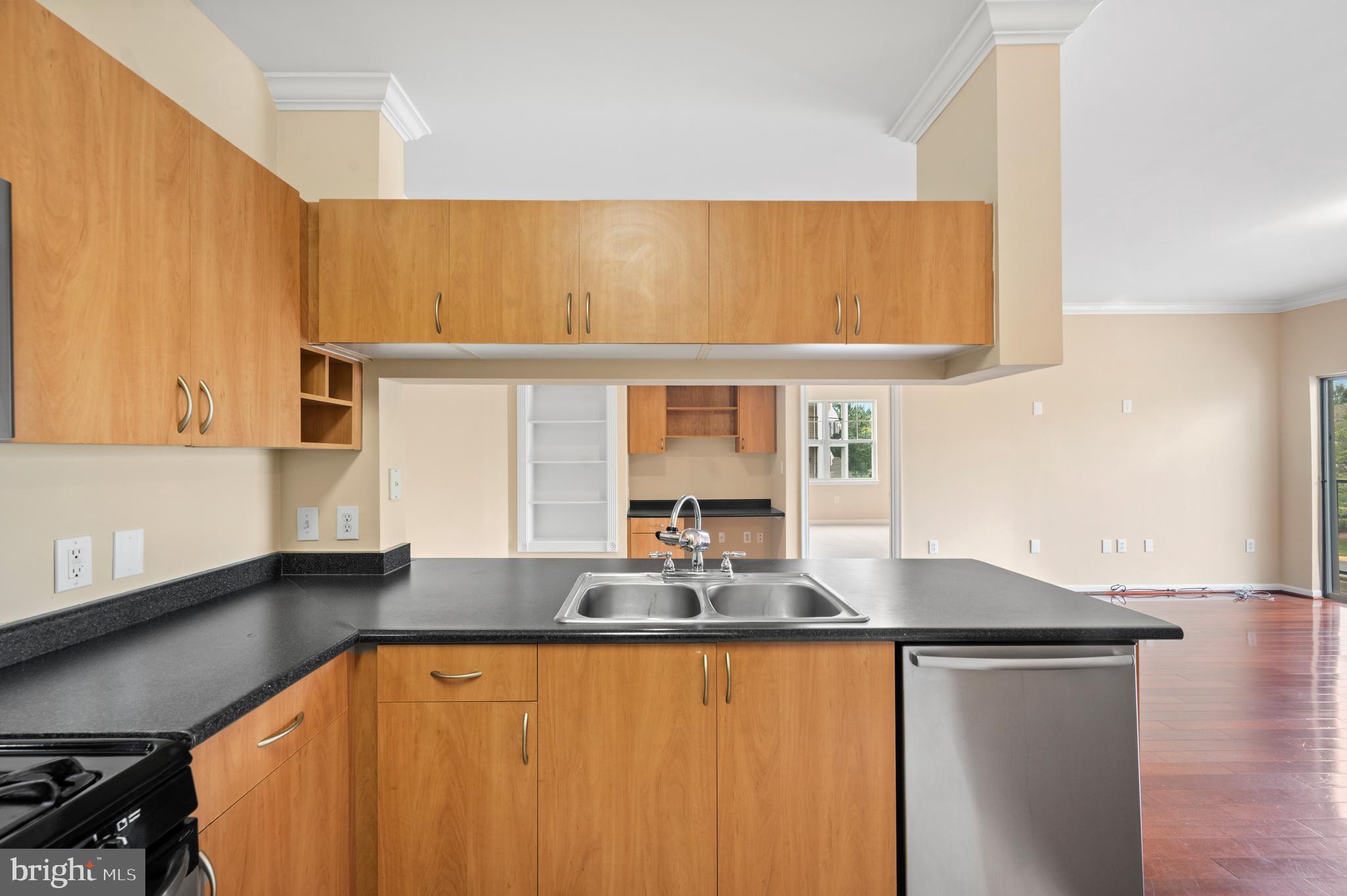 ASHMORE AT GERMANOWN COMMUNITY - Residential