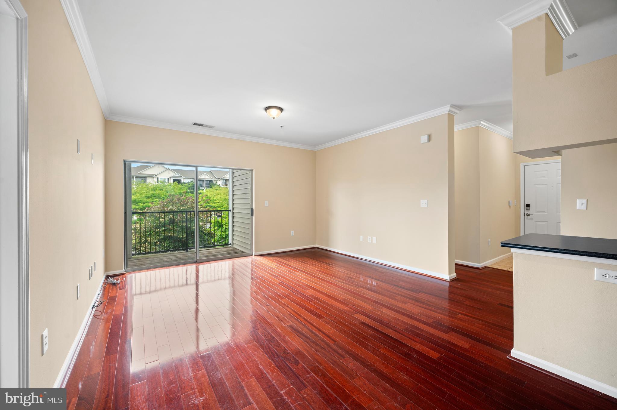 ASHMORE AT GERMANOWN COMMUNITY - Residential