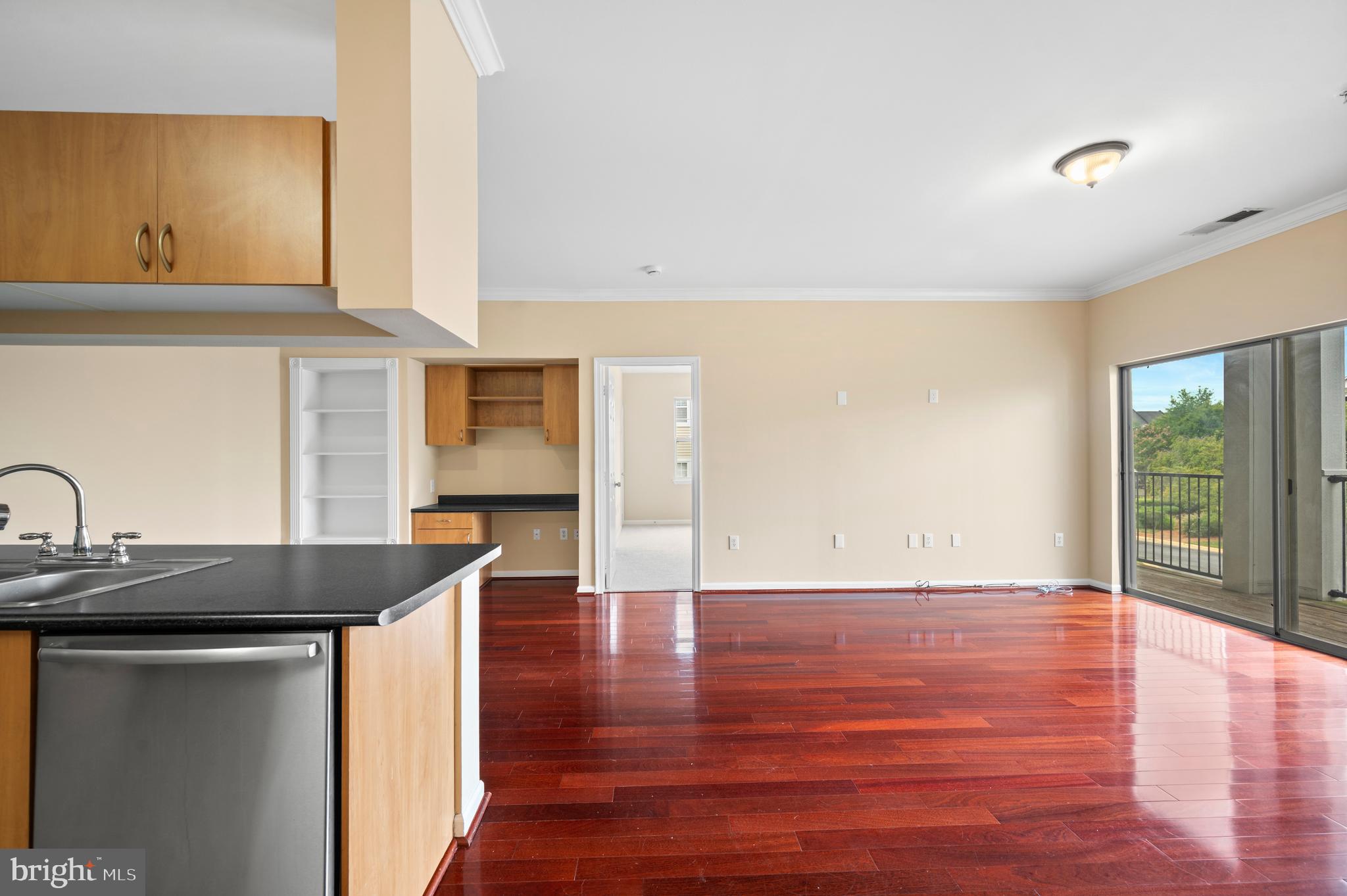 ASHMORE AT GERMANOWN COMMUNITY - Residential