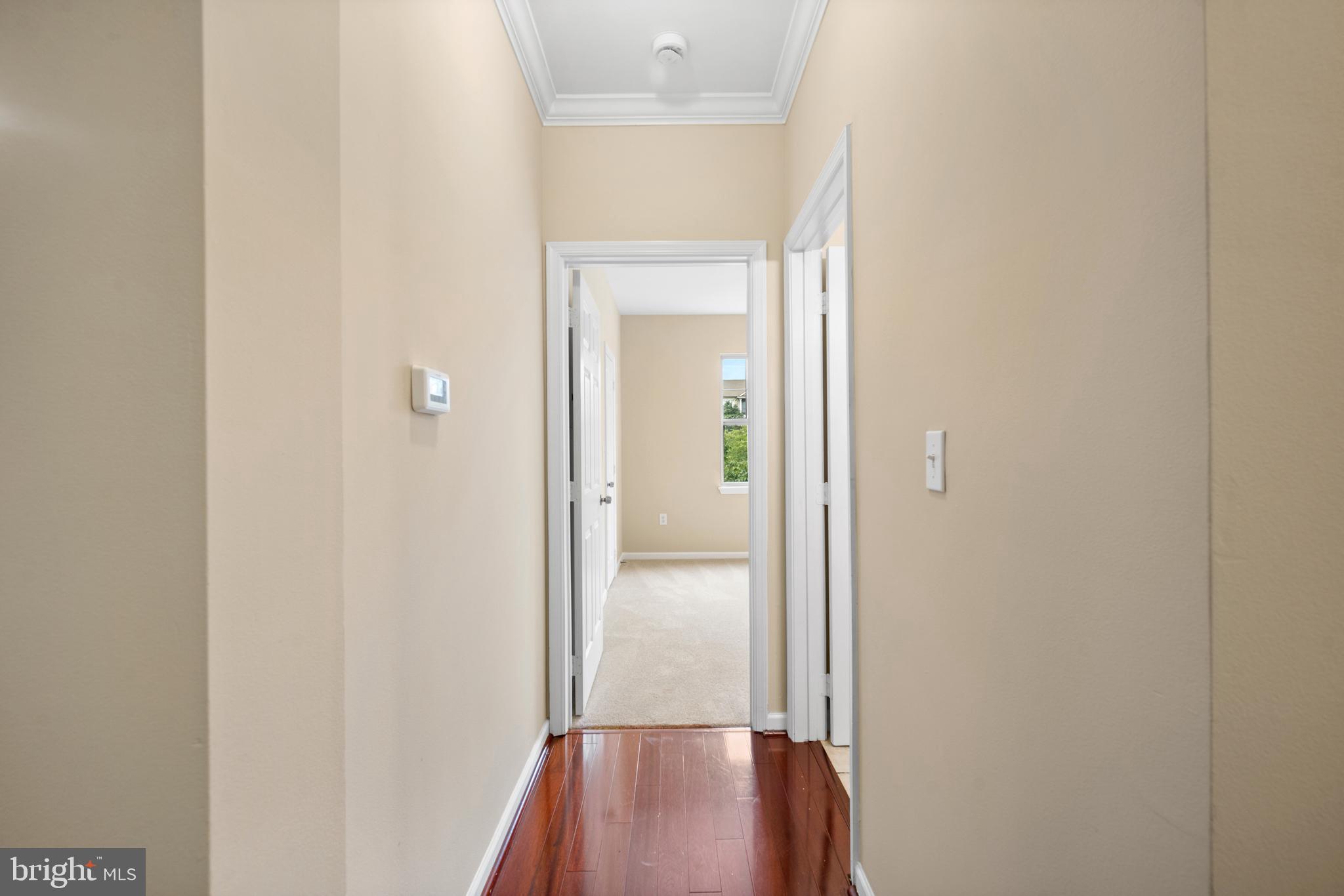 ASHMORE AT GERMANOWN COMMUNITY - Residential