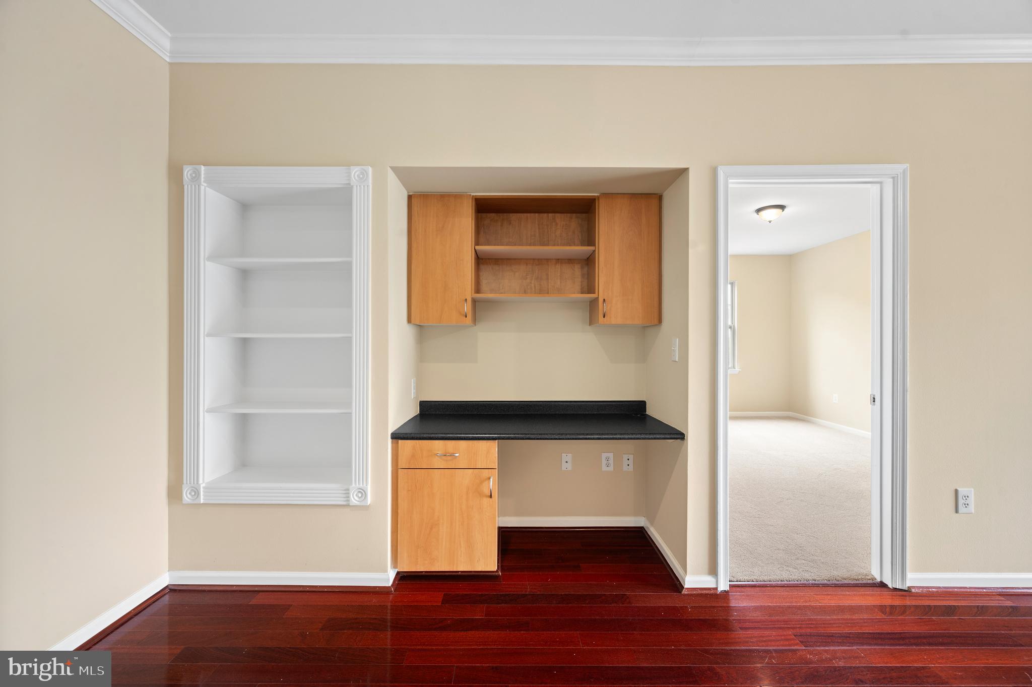 ASHMORE AT GERMANOWN COMMUNITY - Residential