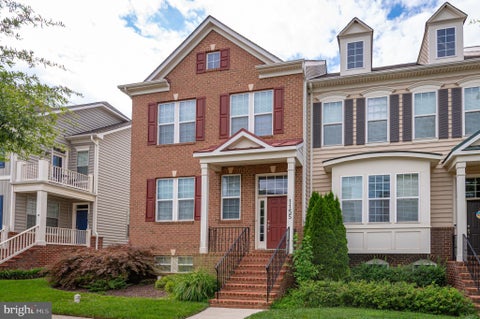 Townhouse For Rent - 1155 Potomac View Parkway<br/> Frederick County, BRUNSWICK, MD 21716