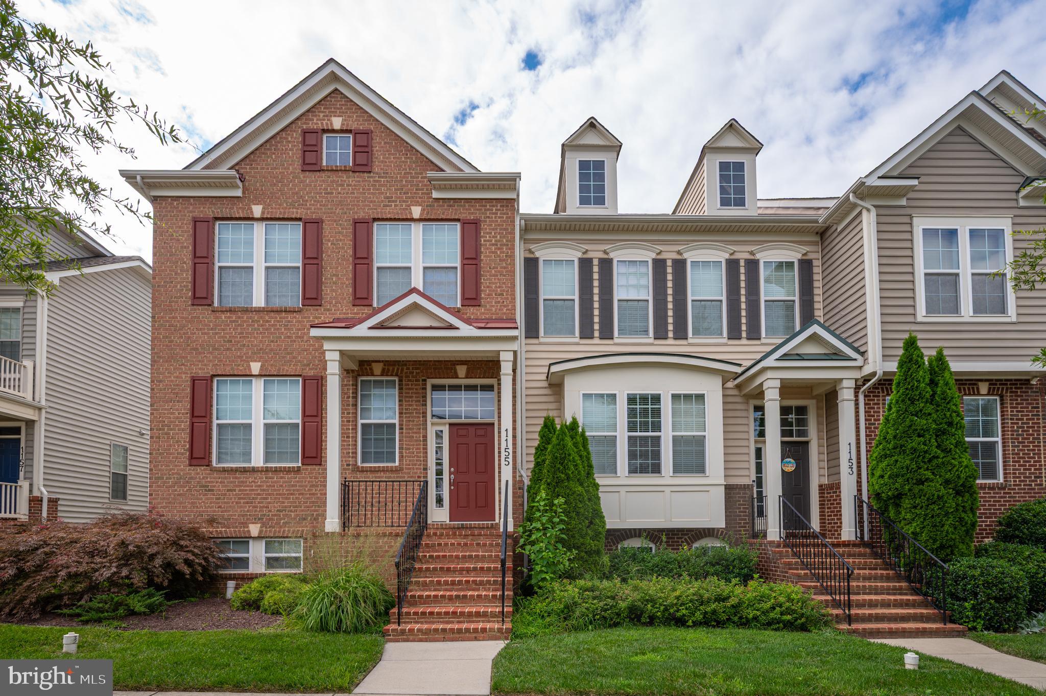 1155 POTOMAC VIEW PARKWAY