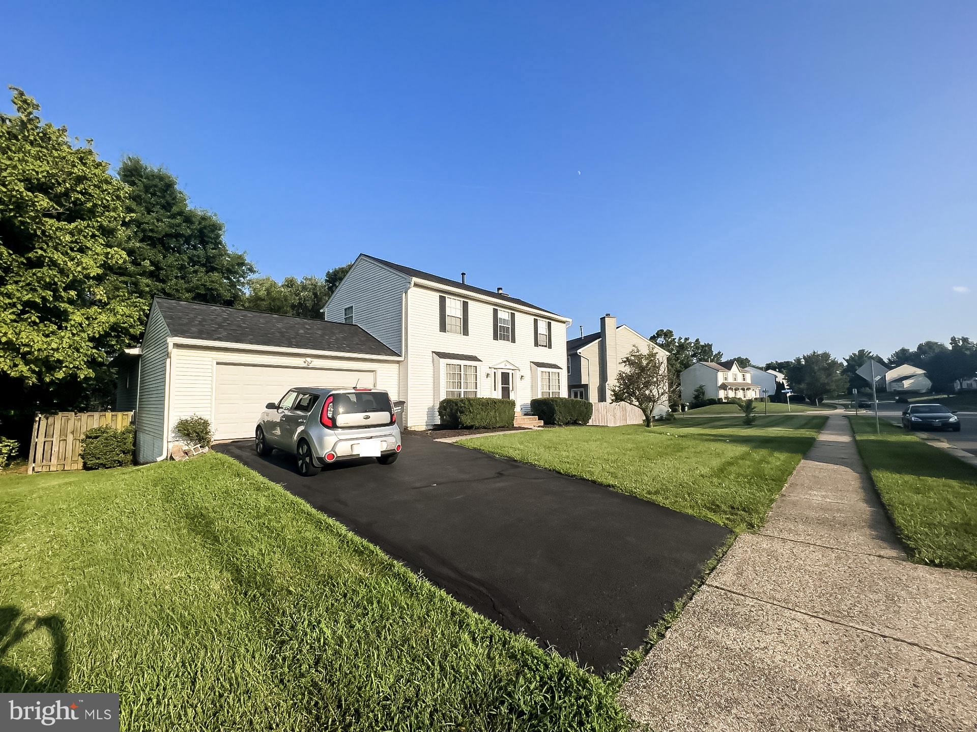 KINGSTREAM - Residential Lease