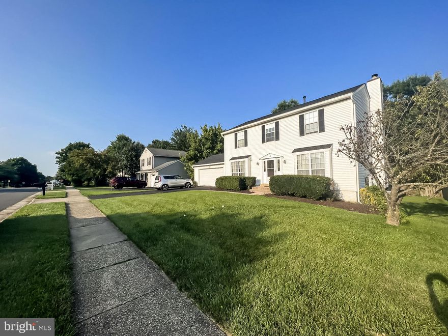 Charming Separate 1 bed 1 bath Suite in this Beautiful Home Available for Rent* Open and Efficient Floorplan *Separate Rear Entrance* Hardwood Floors and Ceiling Fan * Granite Countertops and Gleaming Cabinetry * Bright and Spacious Bedroom Features a Large Walk-In Closet * Bathroom with Walk-In Shower and Shower Seat * Breezy Deck, Perfect for Entertaining Outdoors * Extensive Fenced-In Yard Suitable for Fun Outdoor Activities and Gatherings * Driveway Parking * Furnished and Unfurnished Option * BONUS - ALL Utilities Included!

All residents are automatically enrolled in the Resident Benefits Package (RBP) for $42.95/month, which includes renters insurance, credit building to help boost your credit score with timely rent payments, $1M Identity Protection, HVAC air filter delivery (for applicable properties), move-in concierge service making utility connection and home service setup a breeze during your move-in, our best-in-class resident rewards program, and much more! The Resident Benefits Package is a voluntary program and may be terminated at any time, for any reason, upon thirty (30) days’ written notice. Tenants that do not upload their own renters insurance to the Tenant portal 5 days prior to move in will be automatically included in the RBP and the renters insurance program. More details upon application.

Minimum monthly income 3 times the tenant’s portion of the monthly rent, acceptable rental history, credit history and criminal history

The landlord is exempt from accepting any source of funds pursuant to Virginia Code Section 36-96.2(I), and therefore does not accept housing vouchers at this property.