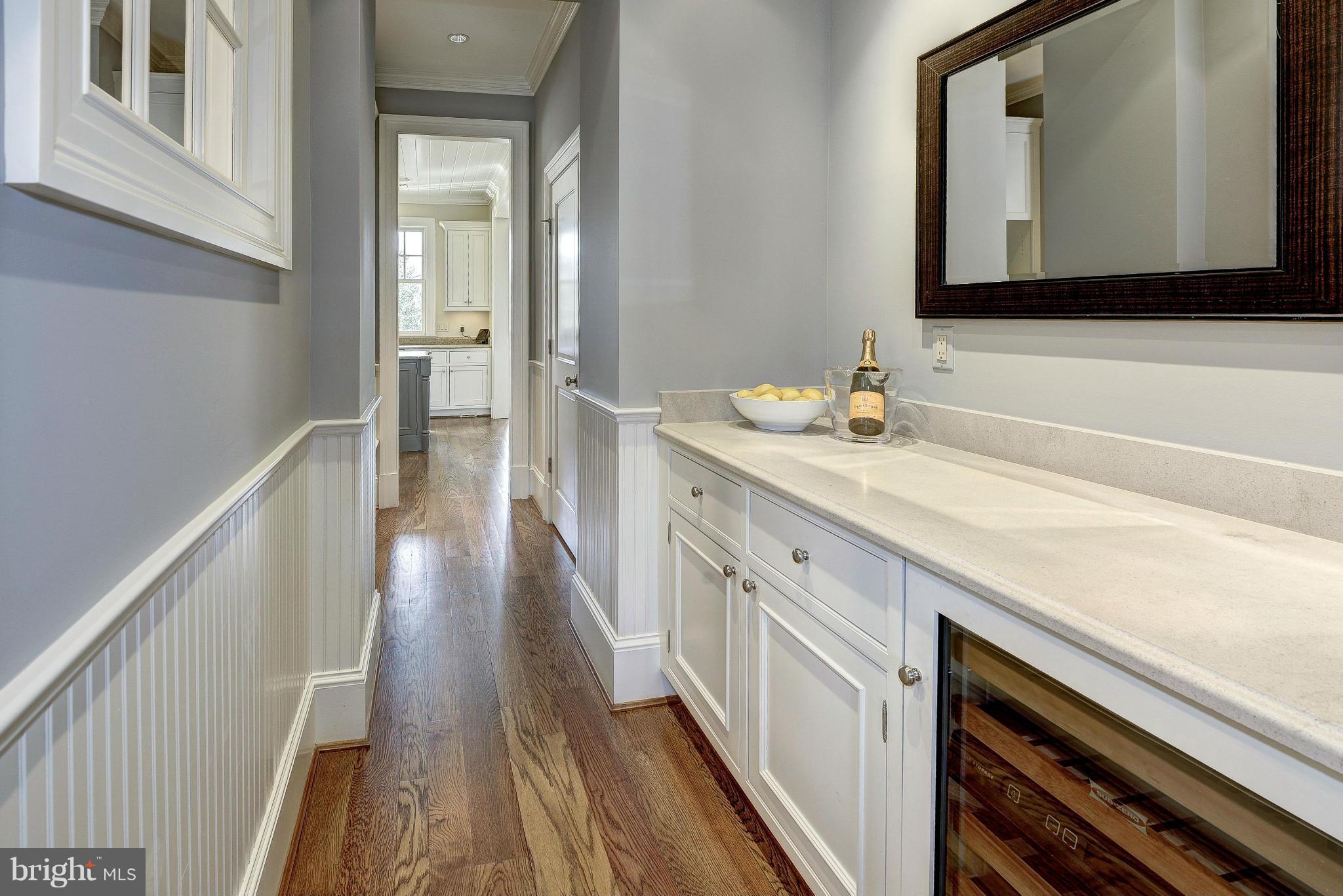 SPRING VALLEY - Residential