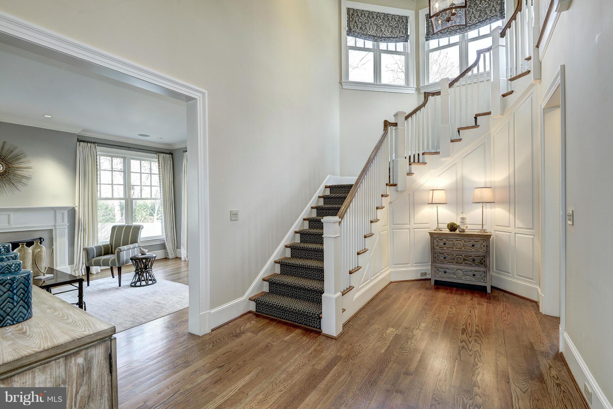 SPRING VALLEY - Residential