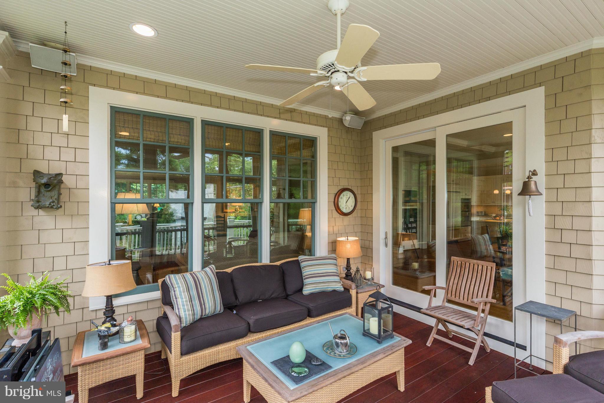 SPRING VALLEY - Residential