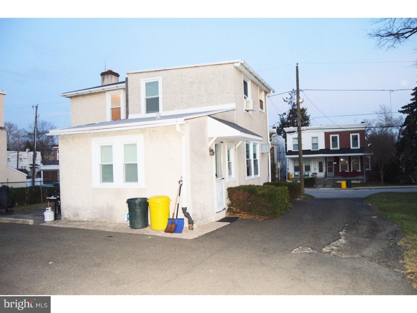 WYNDMOOR - Residential Lease