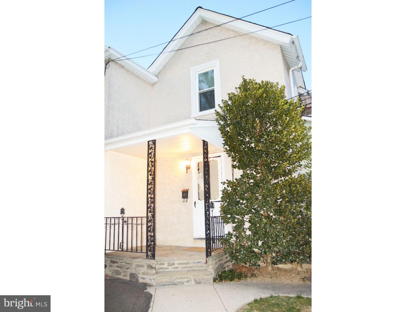 WYNDMOOR - Residential Lease