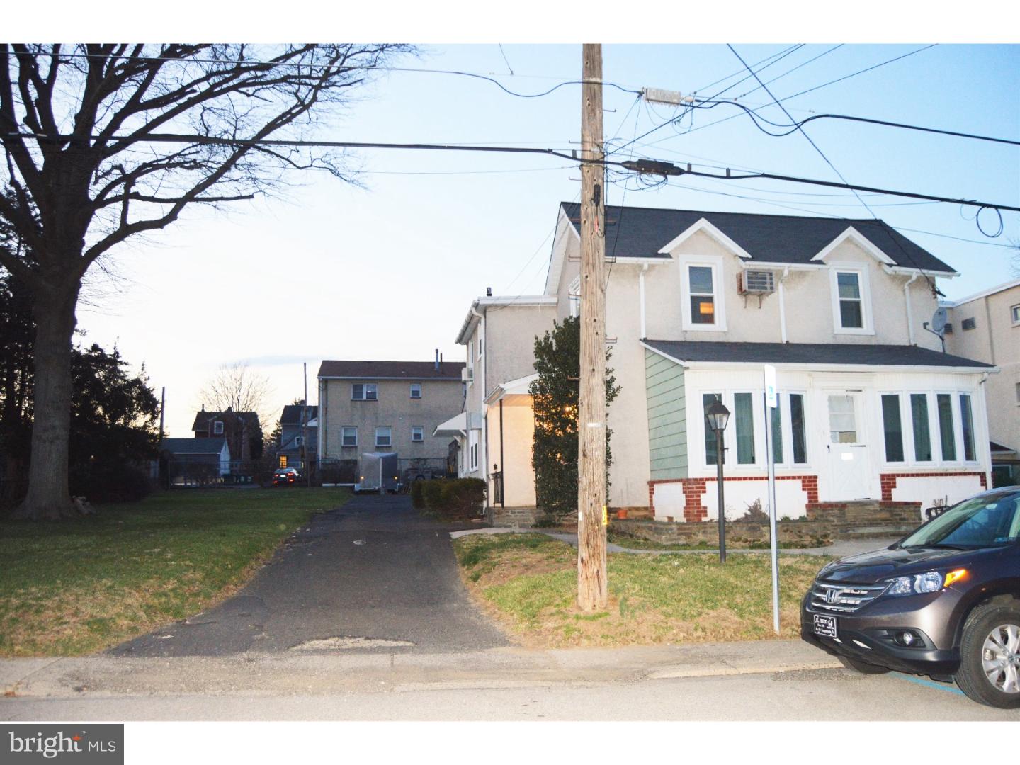 WYNDMOOR - Residential Lease