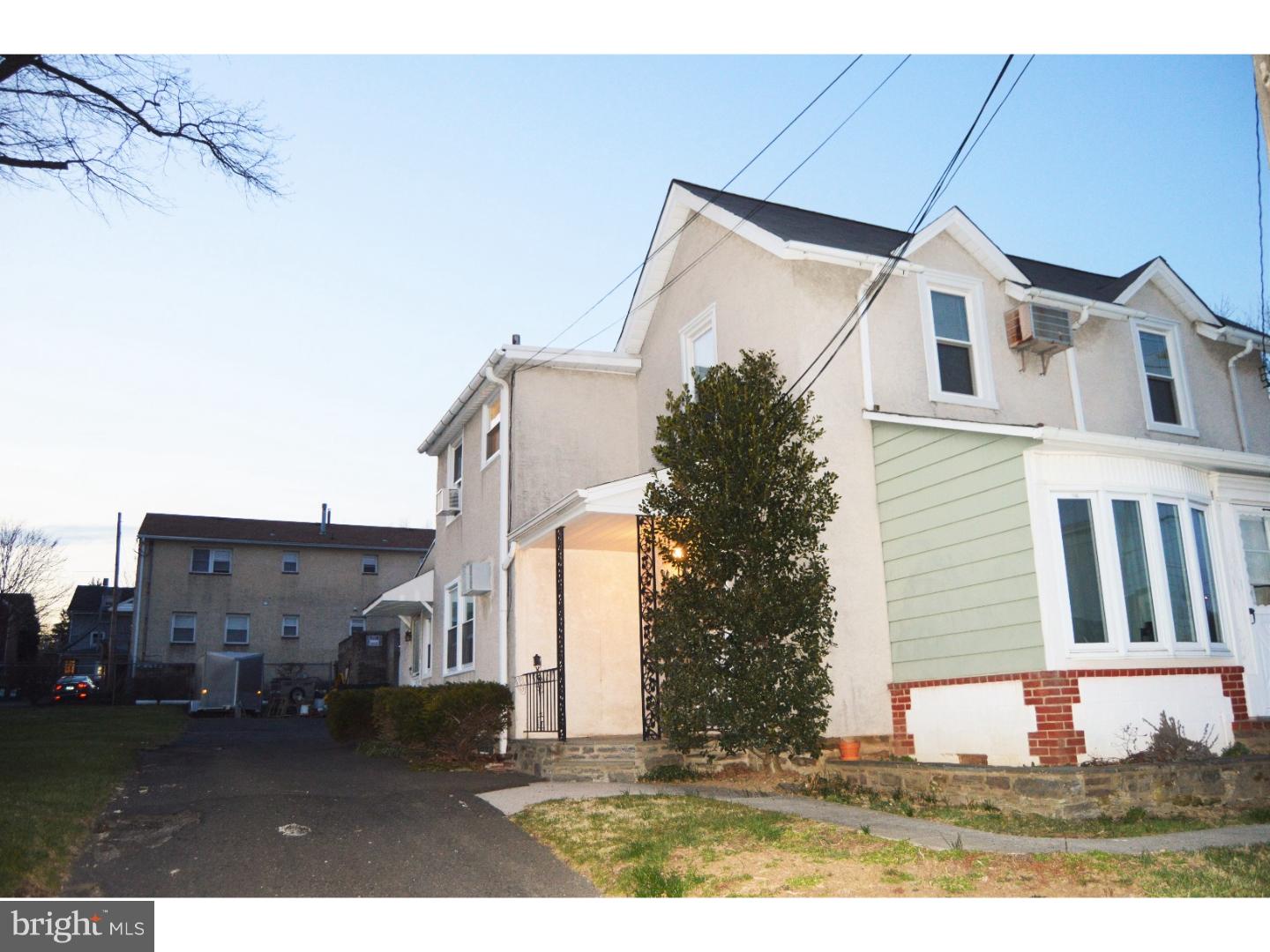 WYNDMOOR - Residential Lease