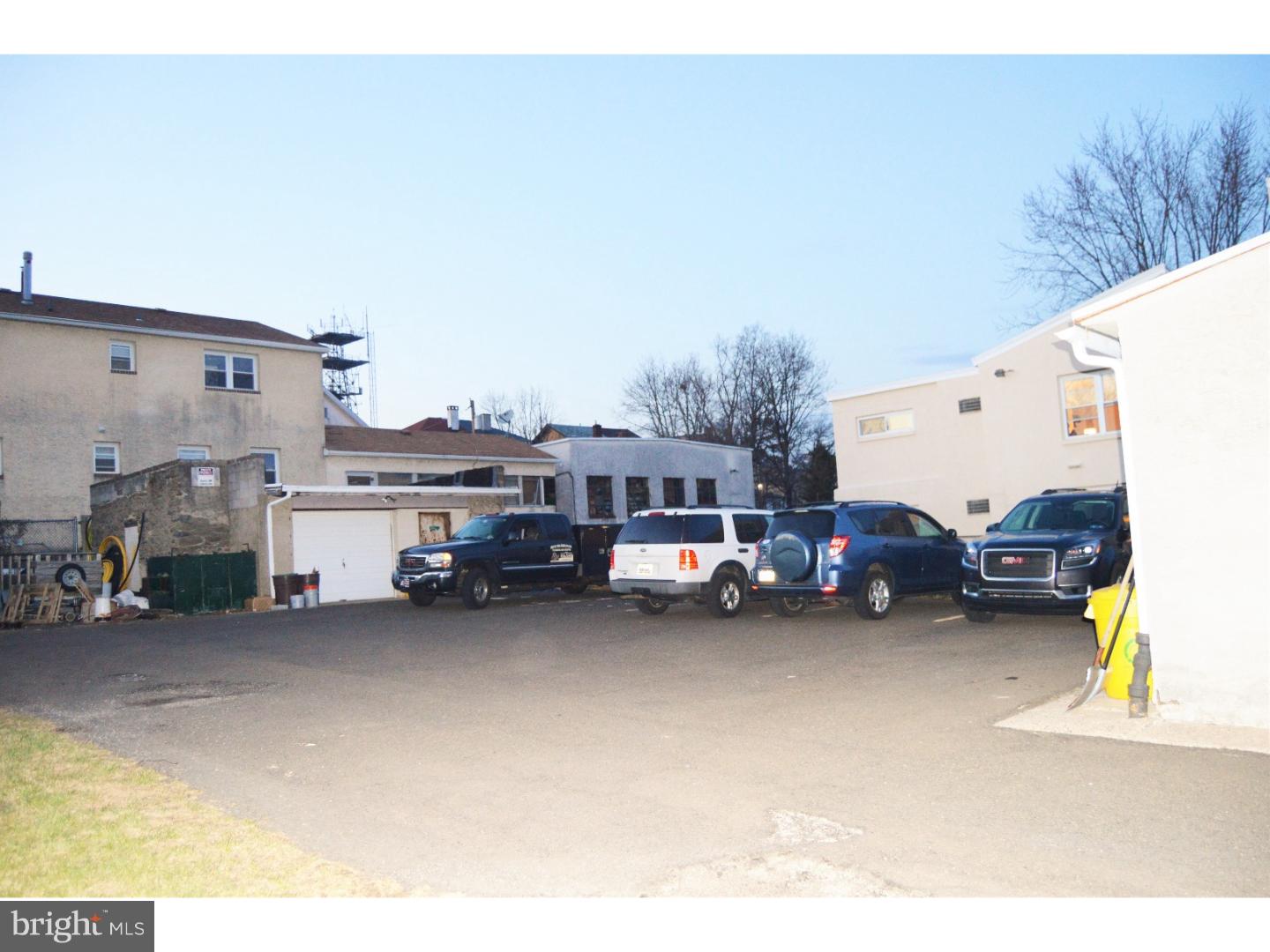 WYNDMOOR - Residential Lease