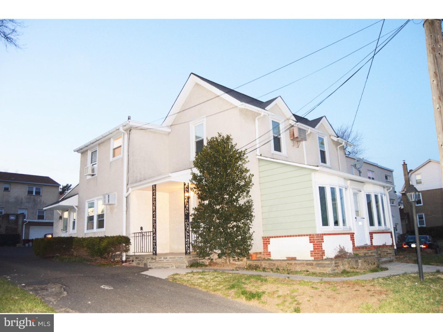 WYNDMOOR - Residential Lease