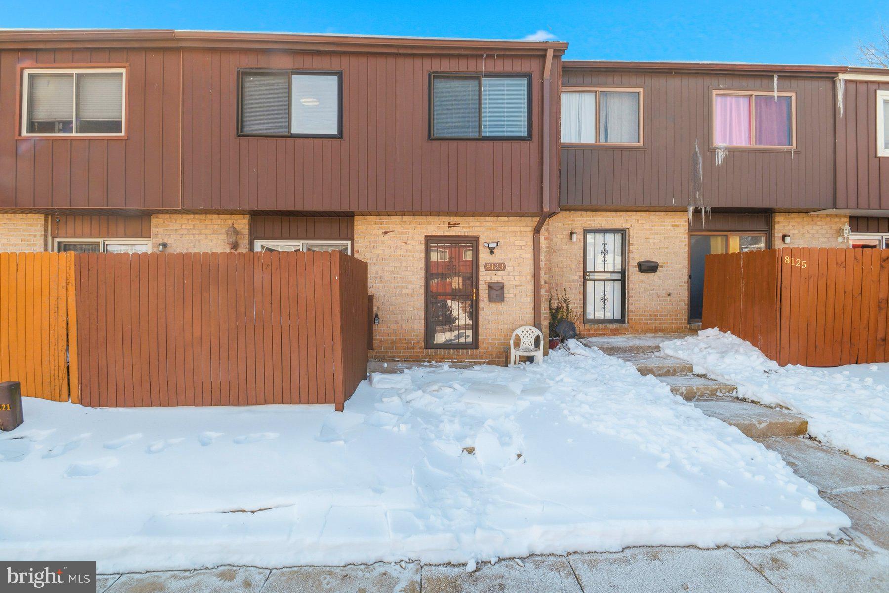 THE CEDARS - Residential