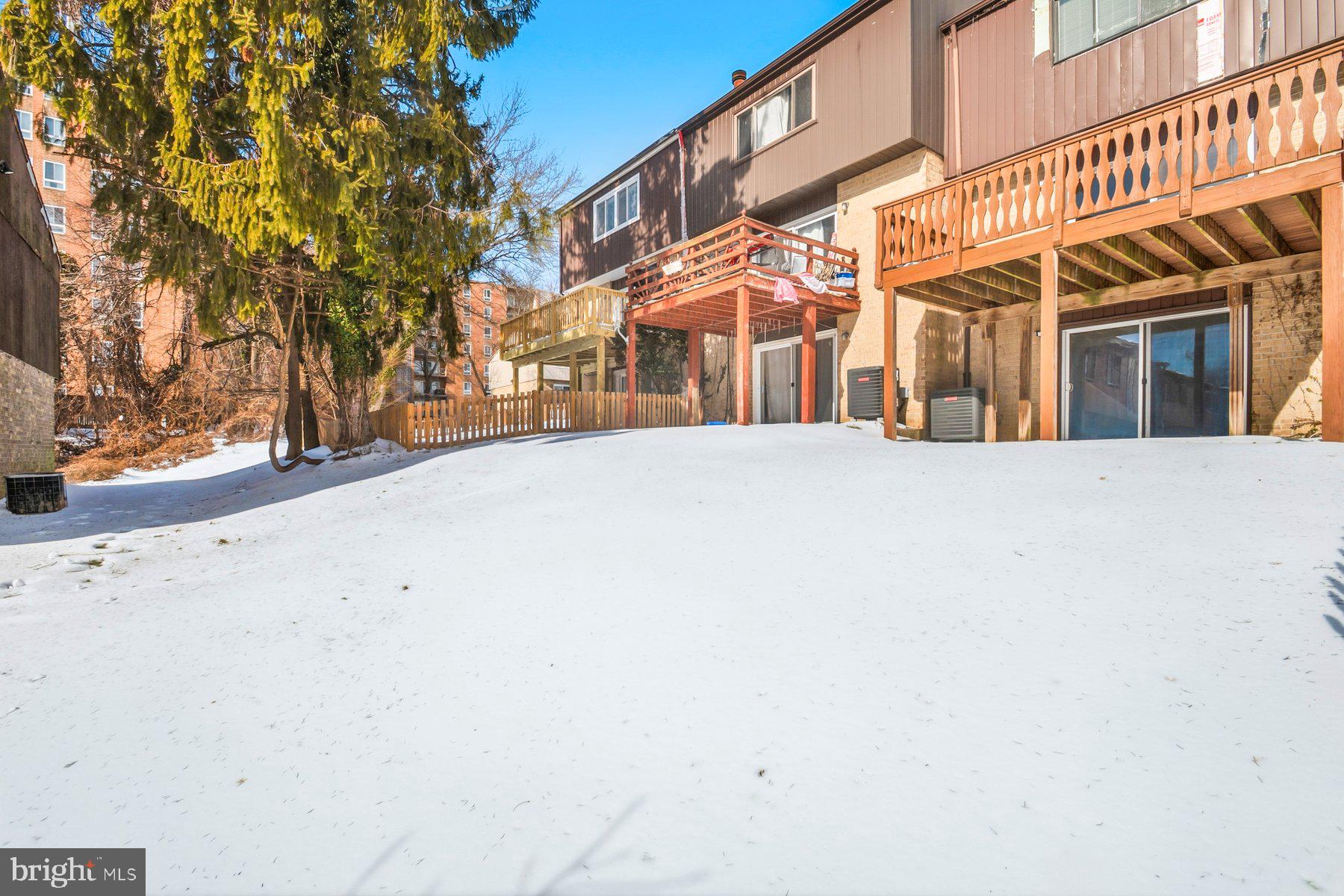 THE CEDARS - Residential